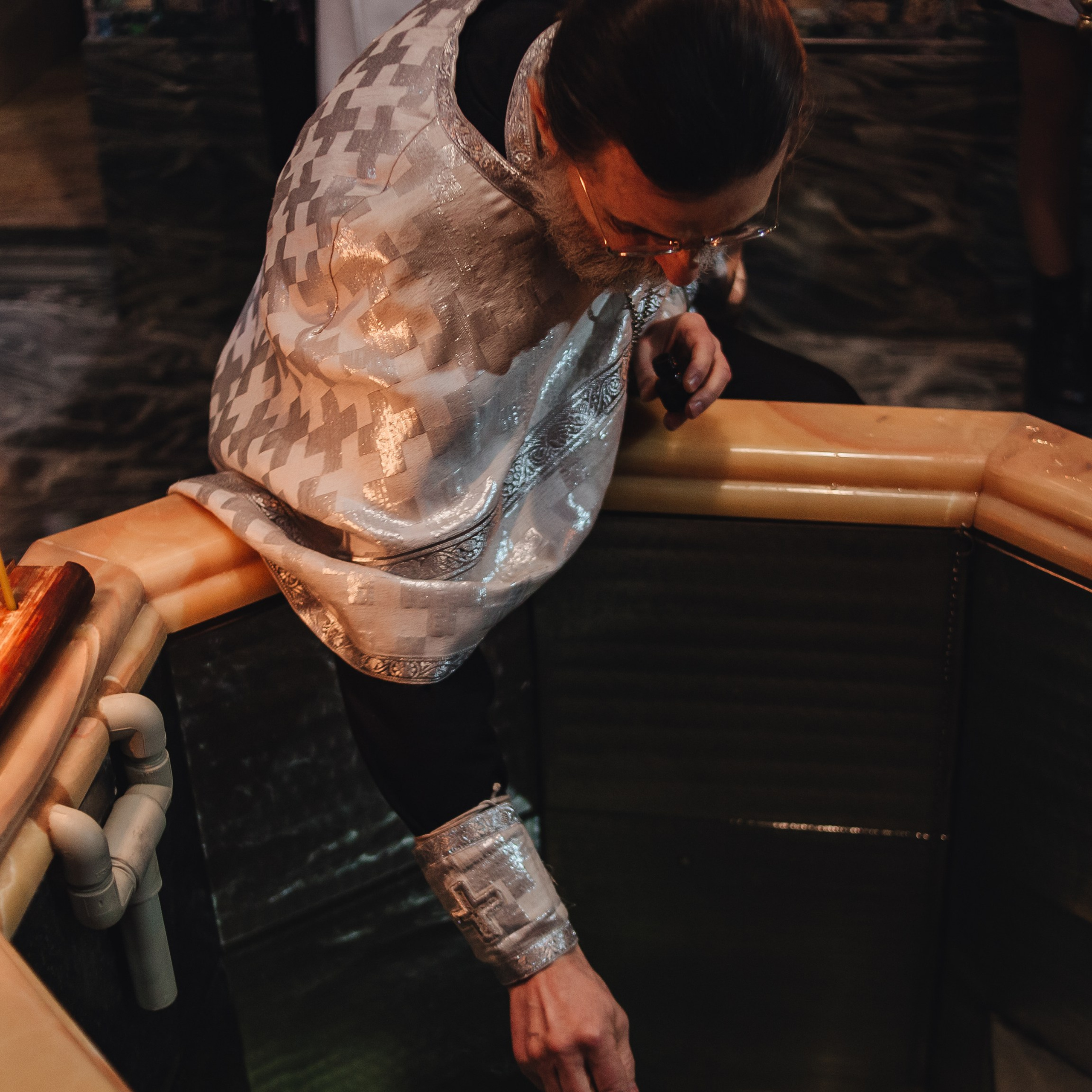 Таинство Екатерина. Фотограф в Москве