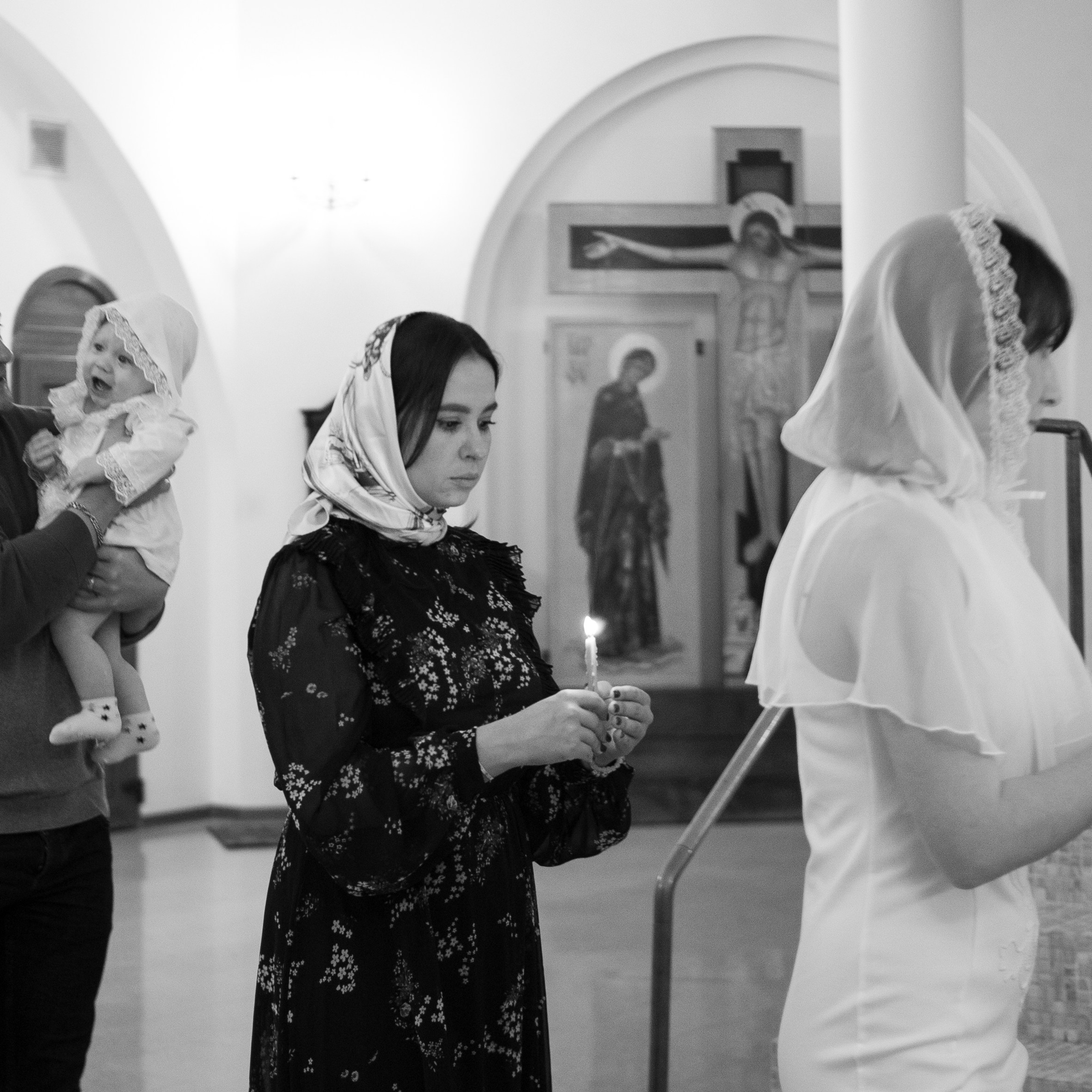 Таинство (Мытищи). Фотограф в Москве