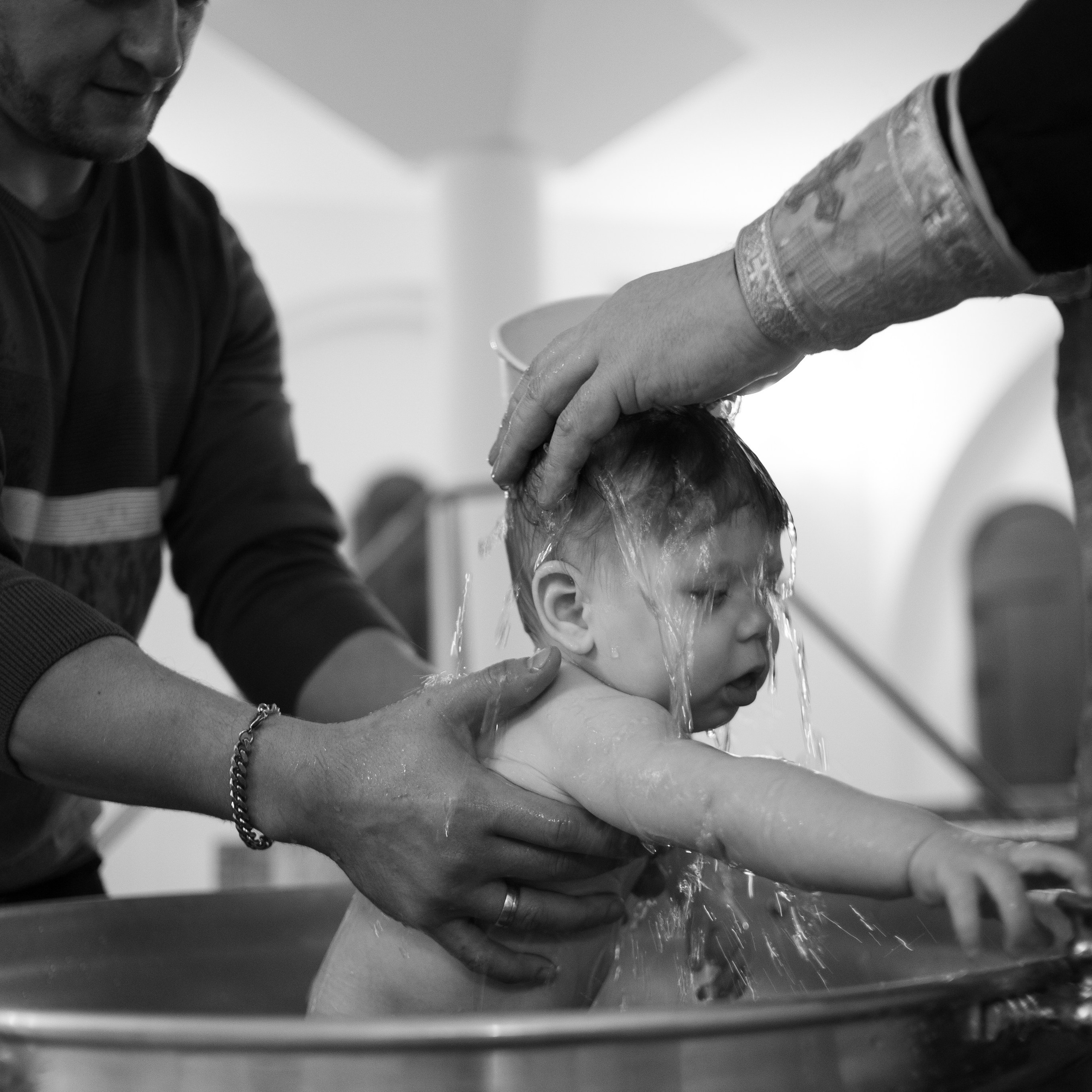 Таинство (Мытищи). Фотограф в Москве