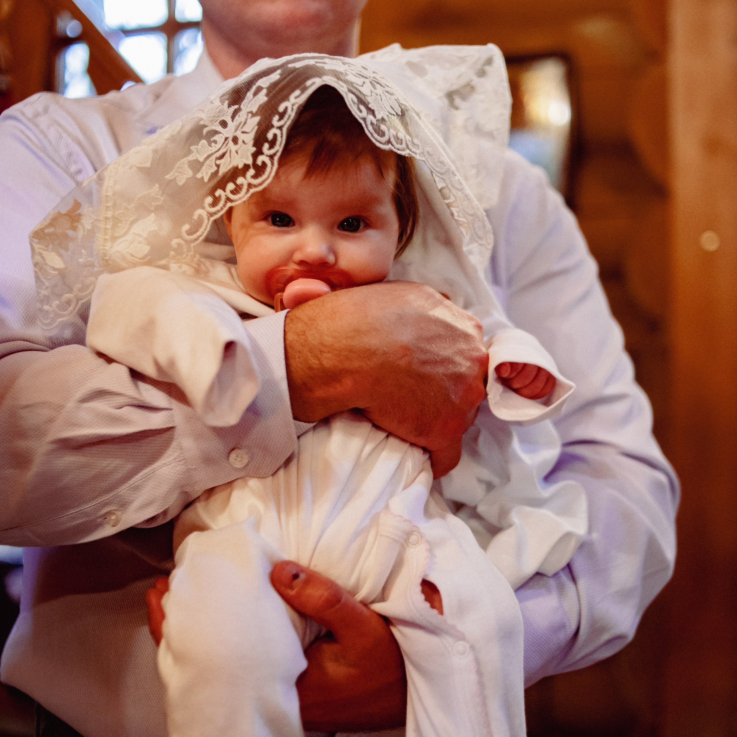 Таинство Долгопрудный. Фотограф в Москве