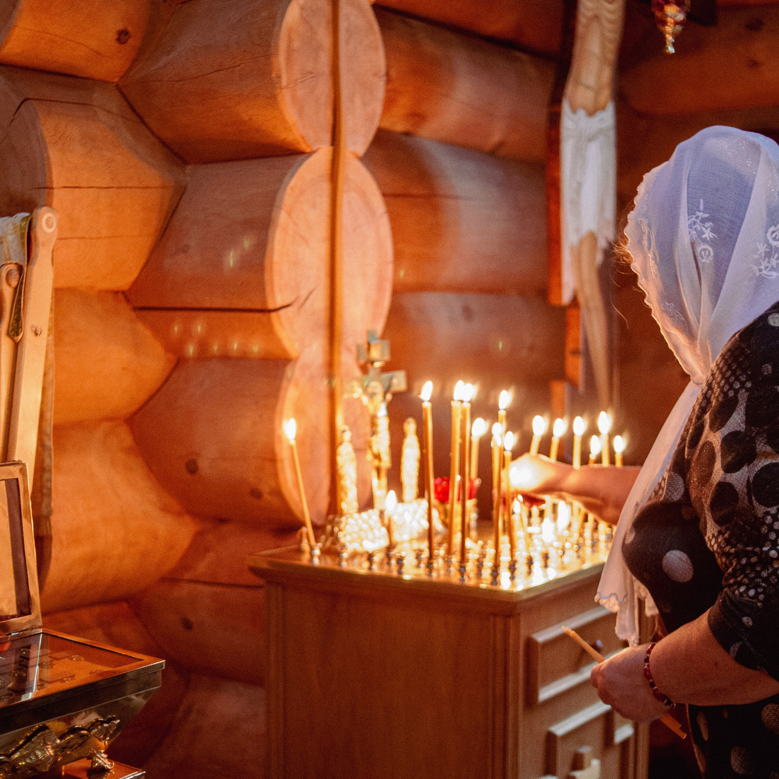 Таинство Долгопрудный. Фотограф в Москве
