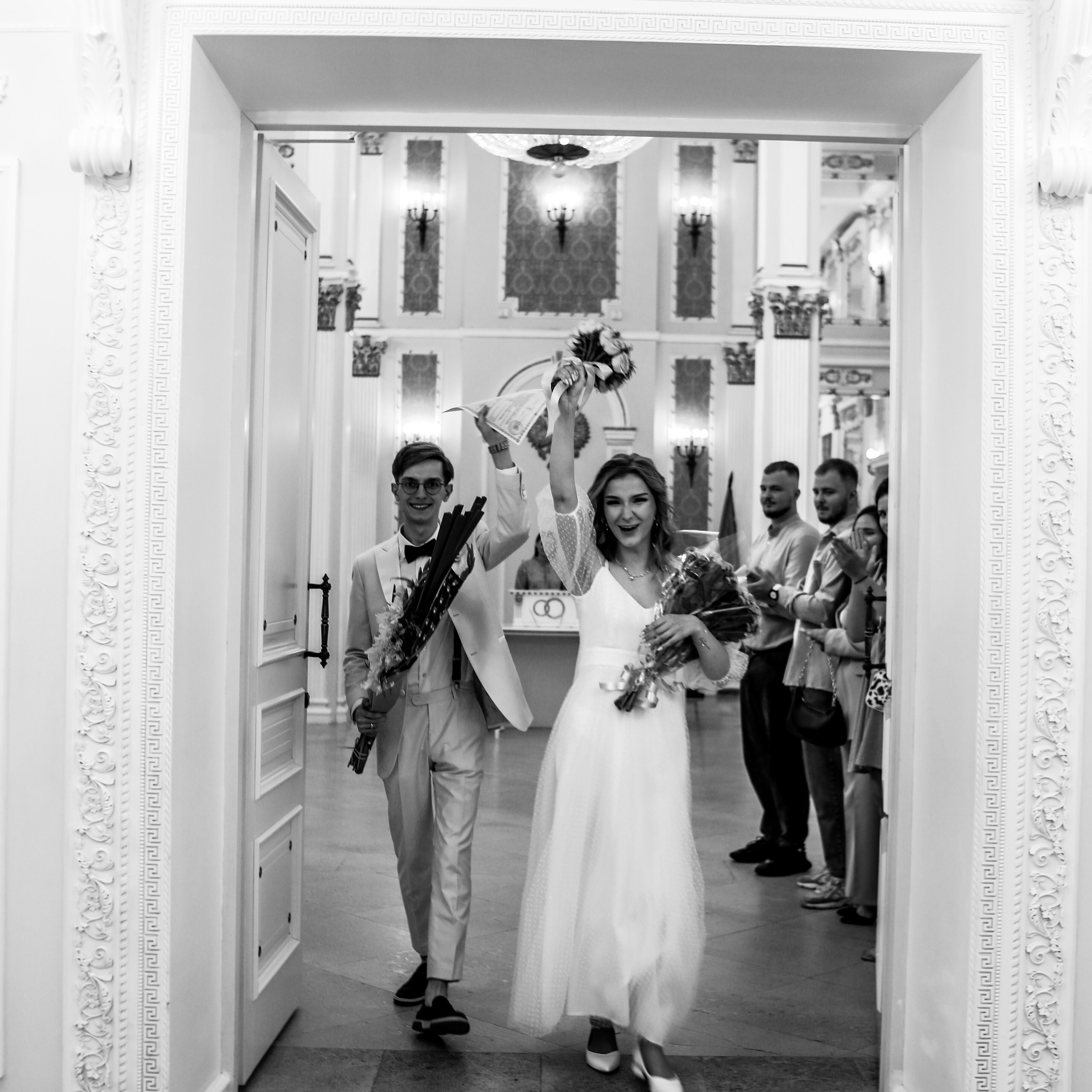 Никита и Катя. Фотограф в Москве