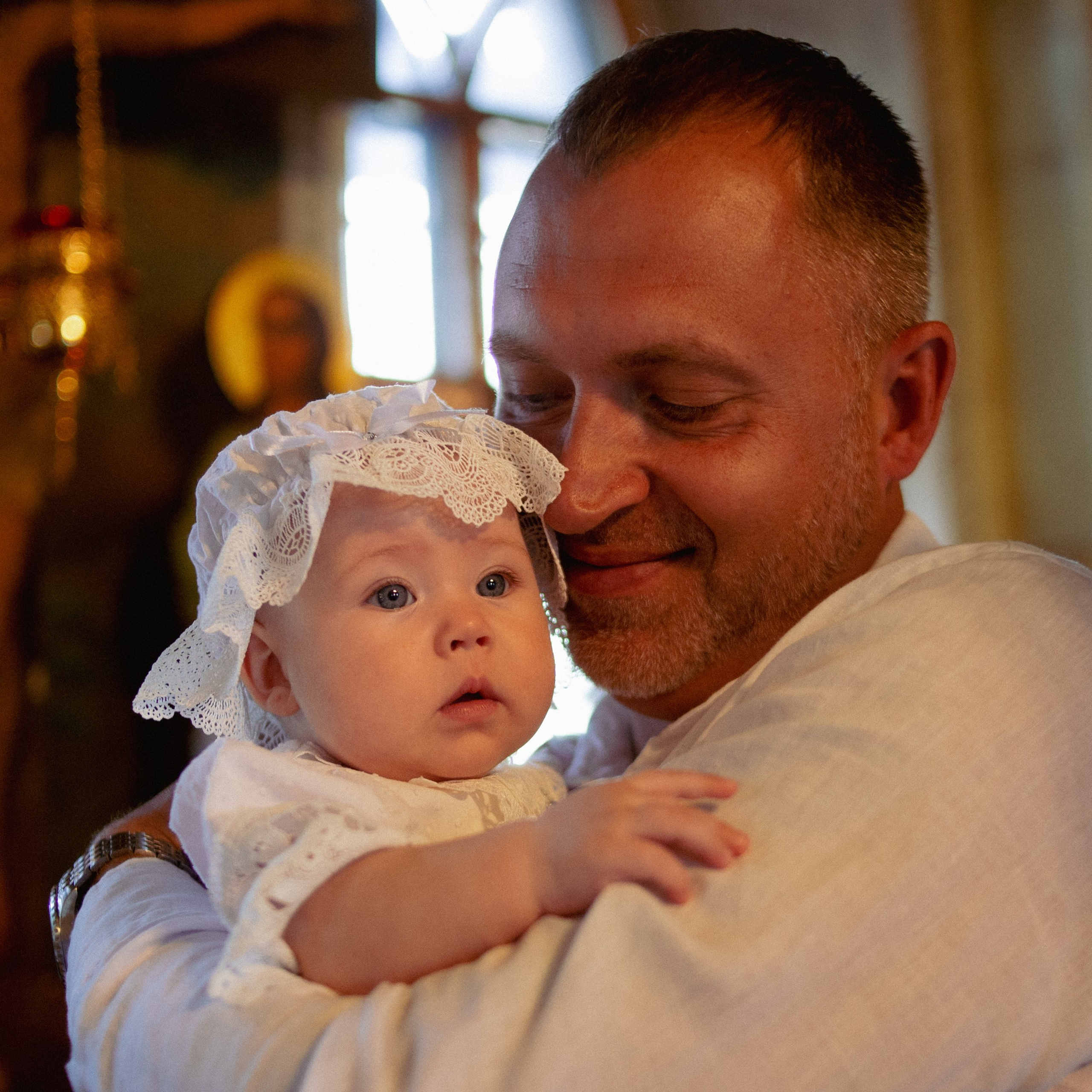 Таинство (Жуковский). Фотограф в Москве