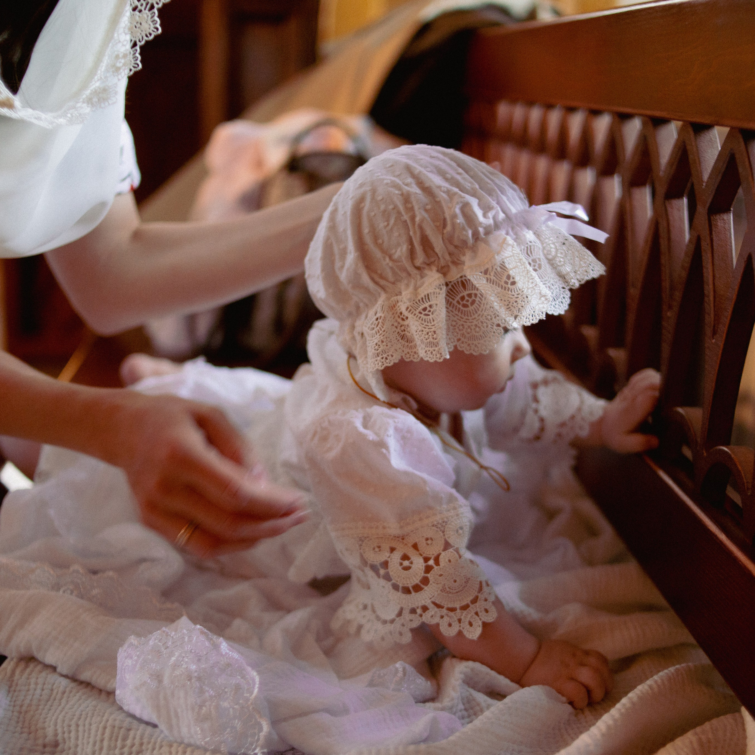 Таинство (Жуковский). Фотограф в Москве