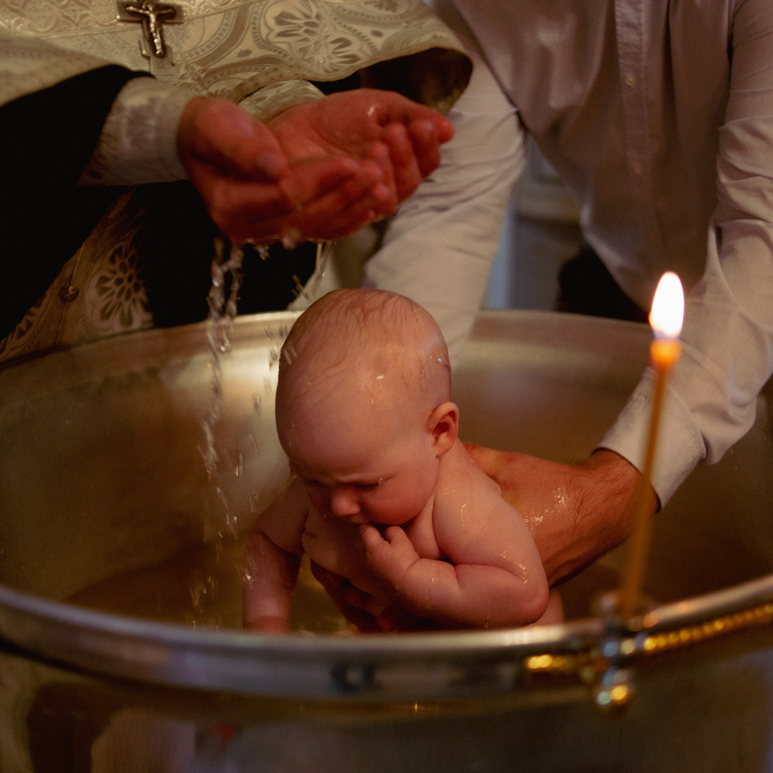 Таинство (Жуковский). Фотограф в Москве