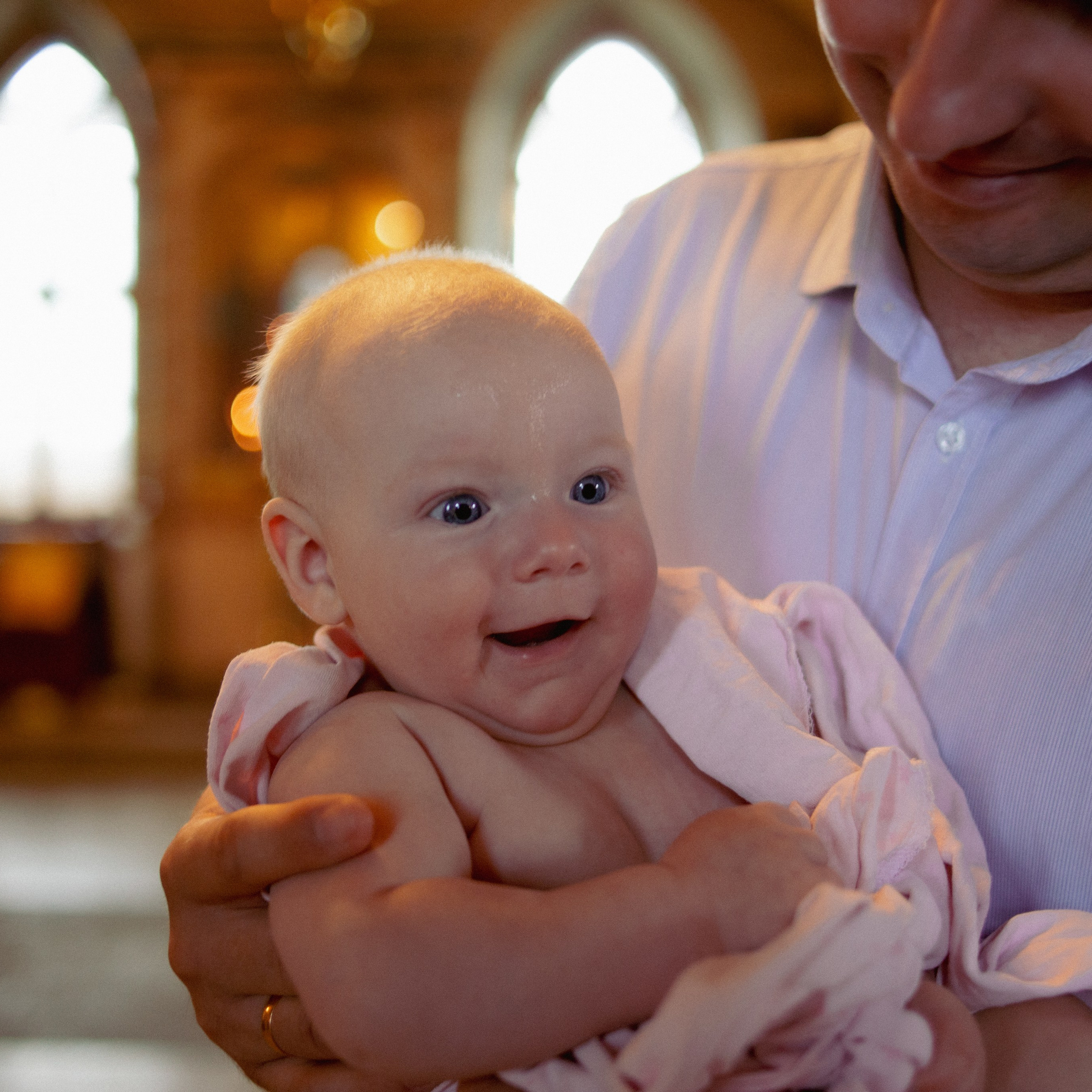 Таинство (Жуковский). Фотограф в Москве