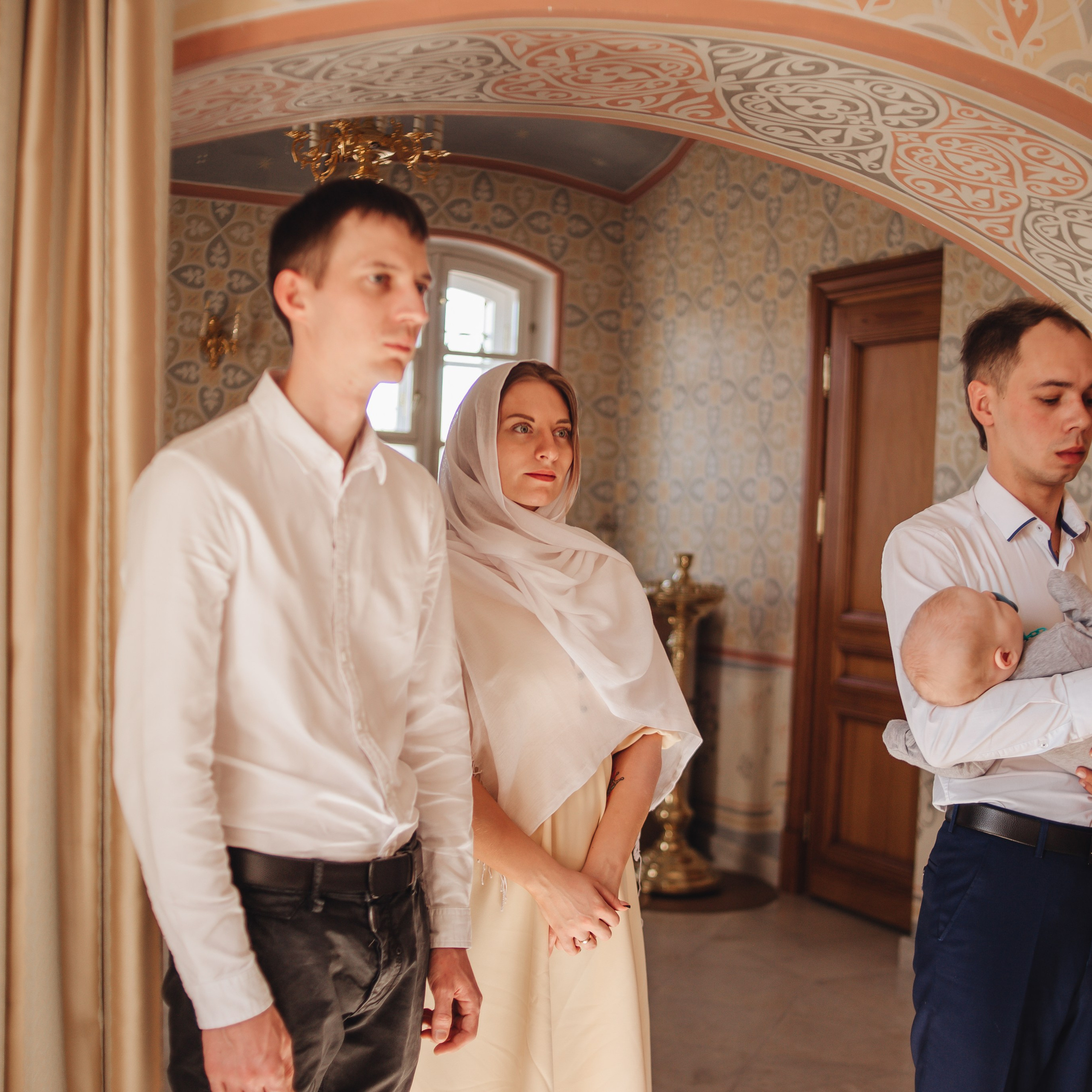 Таинство Ярослав. Фотограф в Москве