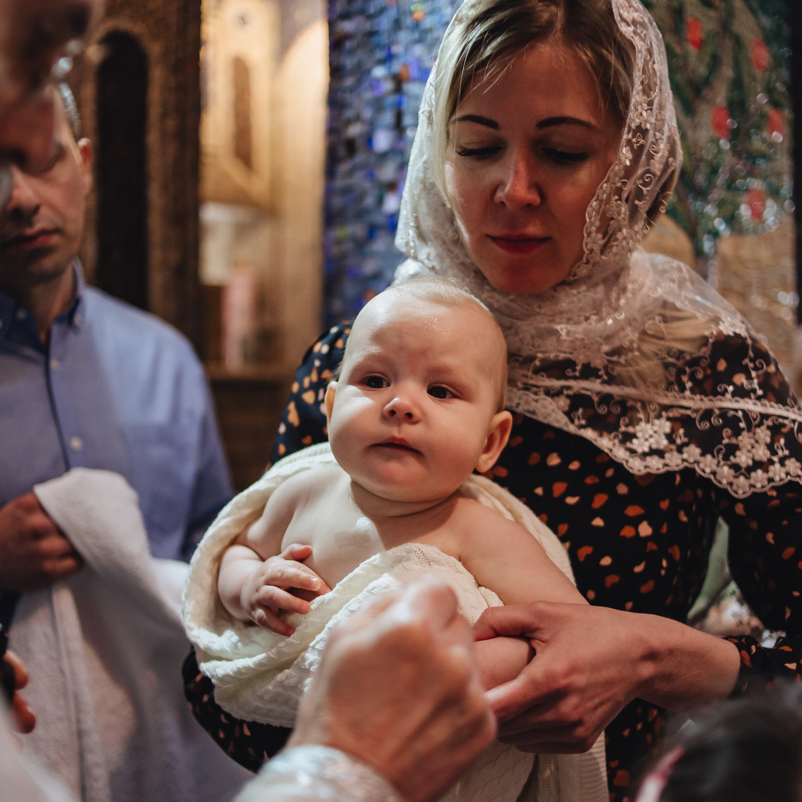 Таинство Екатерина. Фотограф в Москве