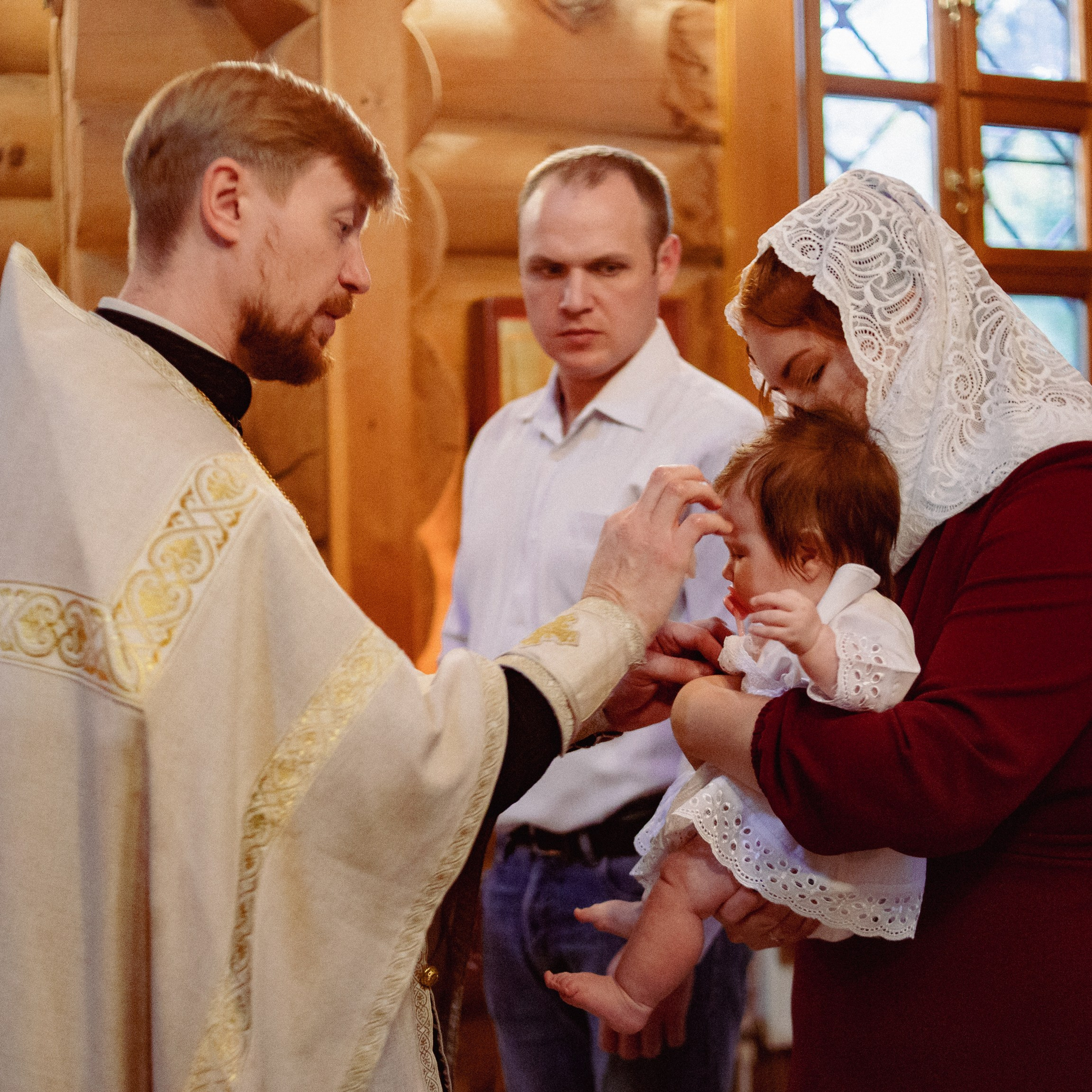 Таинство Долгопрудный. Фотограф в Москве