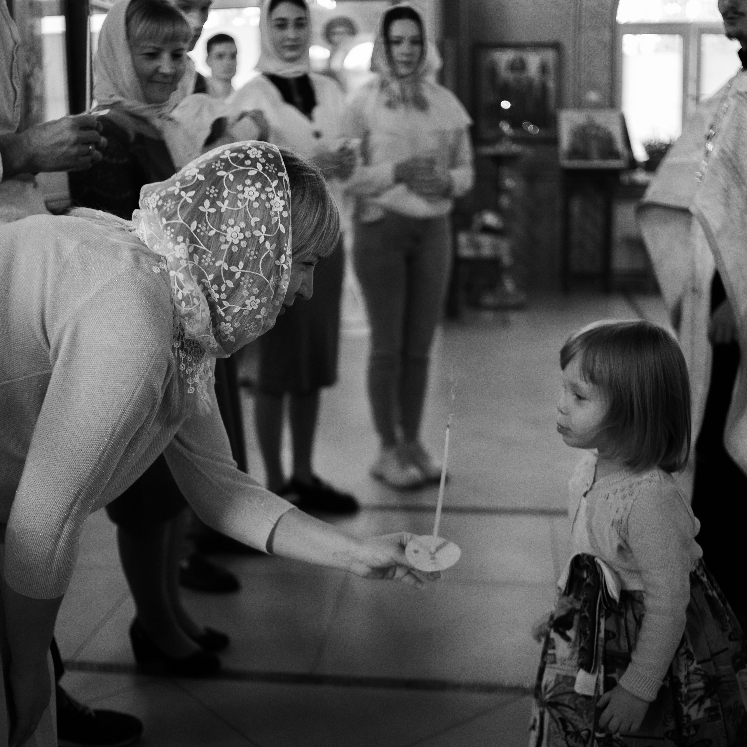 Таинство Кира. Фотограф в Москве