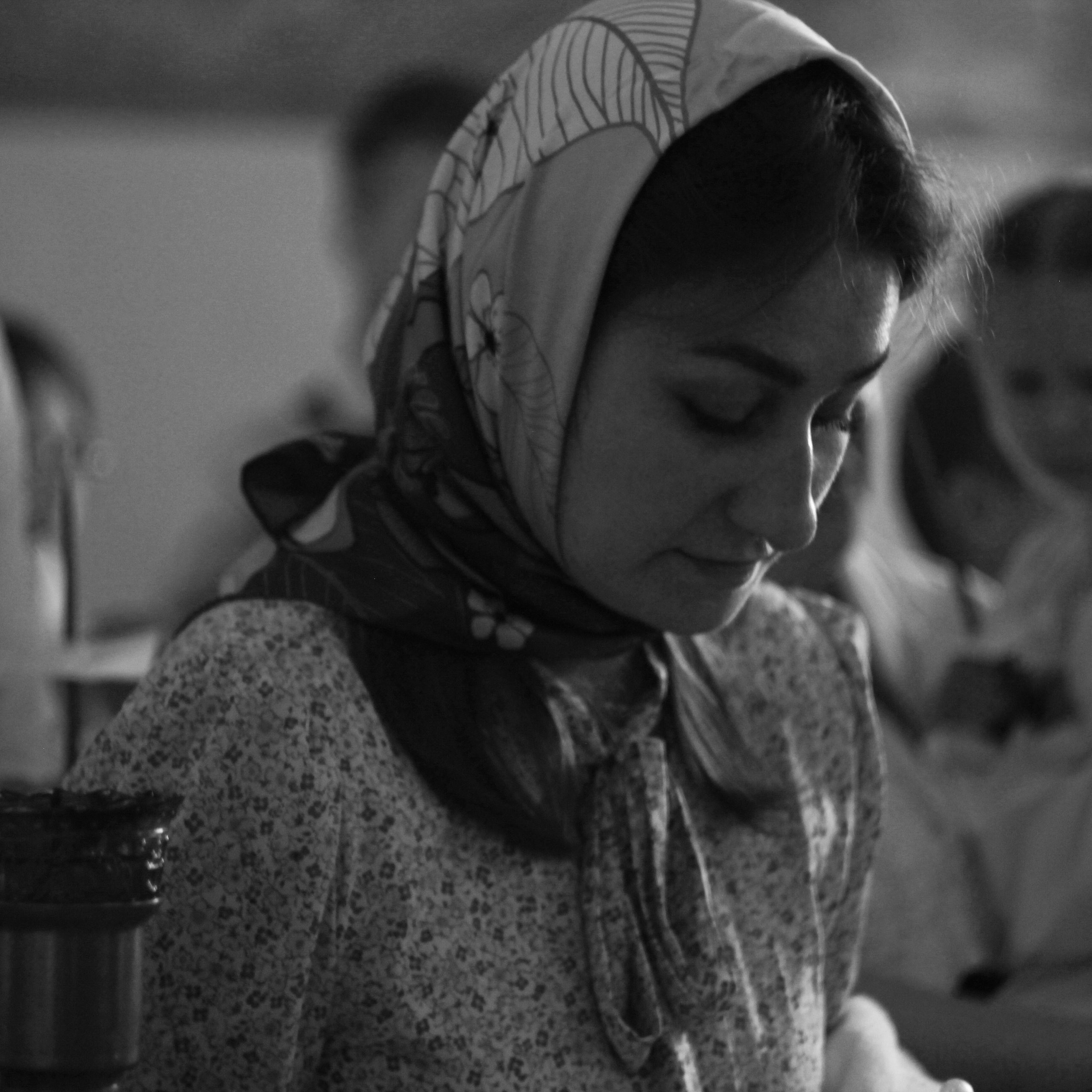 Таинство Фёдор. Фотограф в Москве