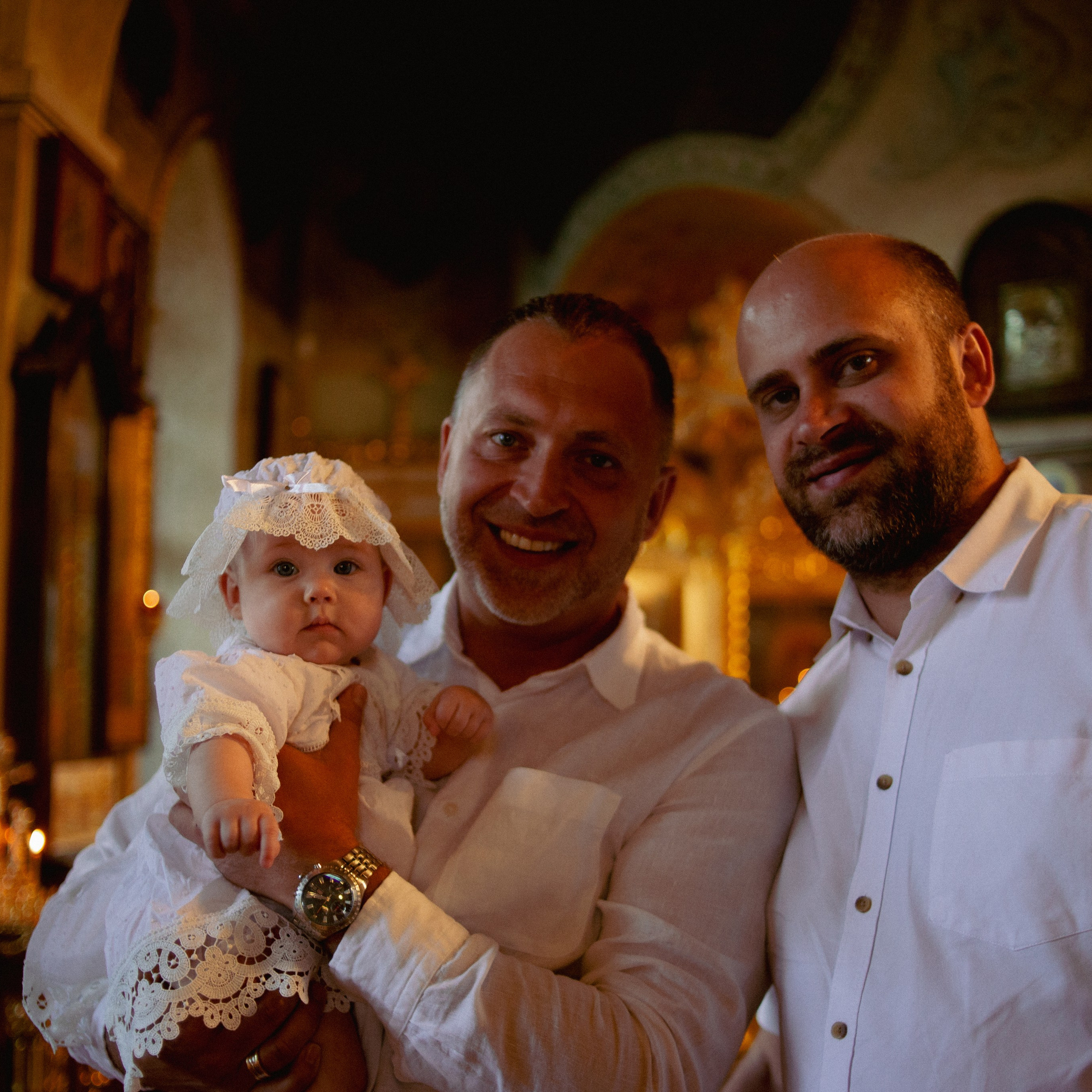 Таинство (Жуковский). Фотограф в Москве