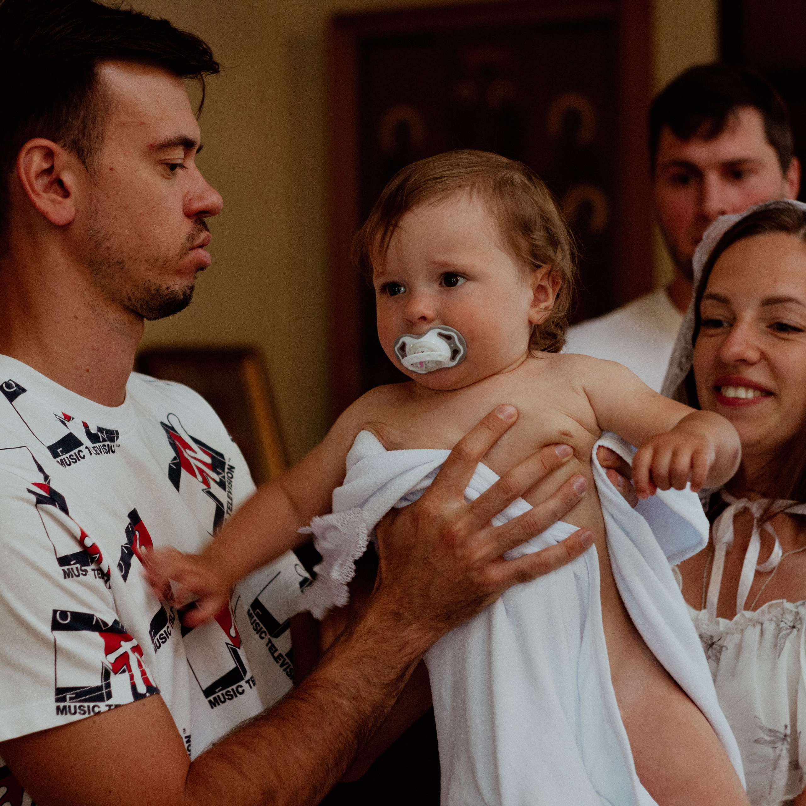 Таинство Мирослава. Фотограф в Москве