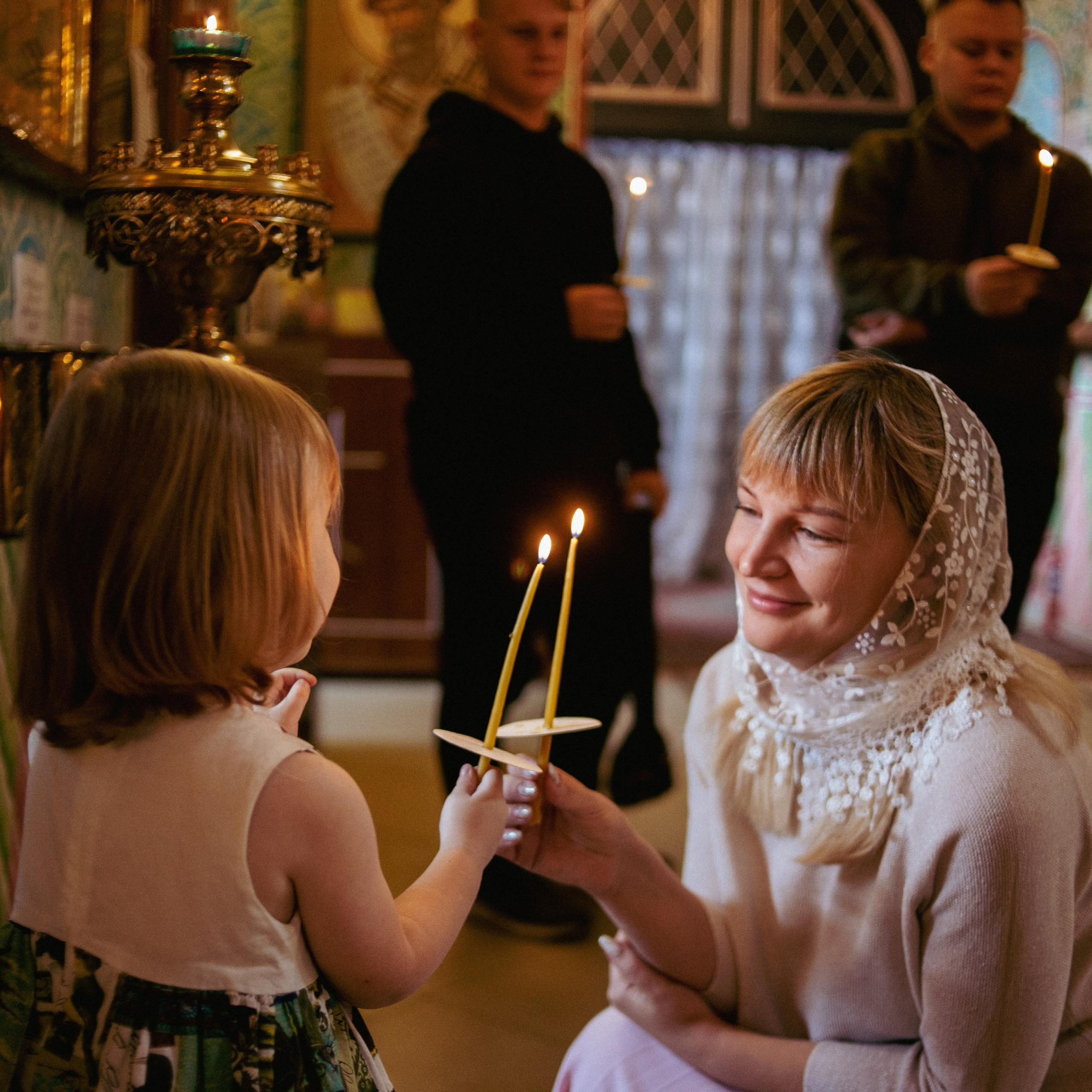 Таинство Кира. Фотограф в Москве