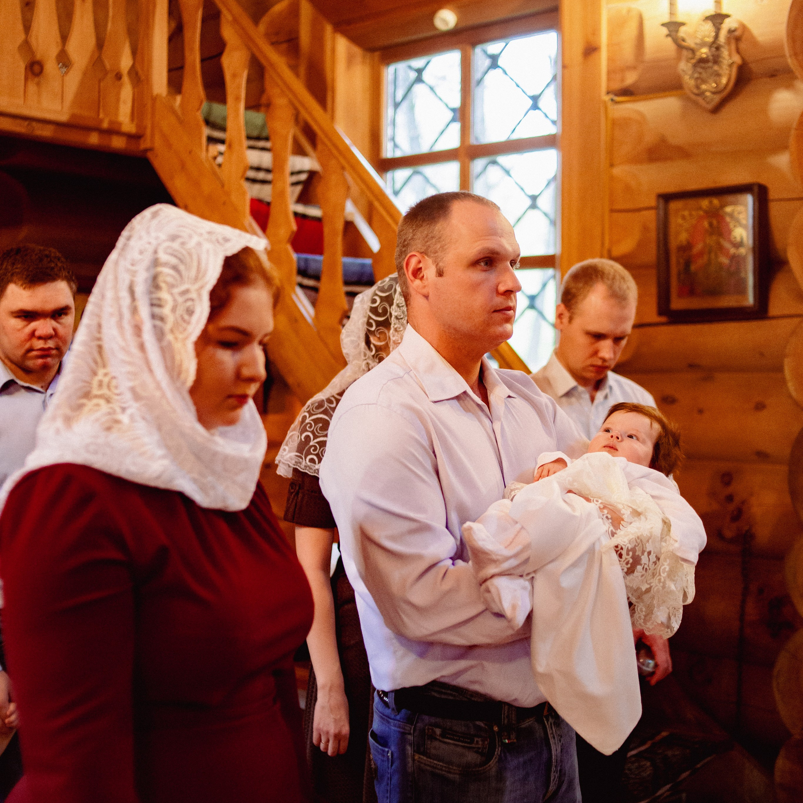 Таинство Долгопрудный. Фотограф в Москве