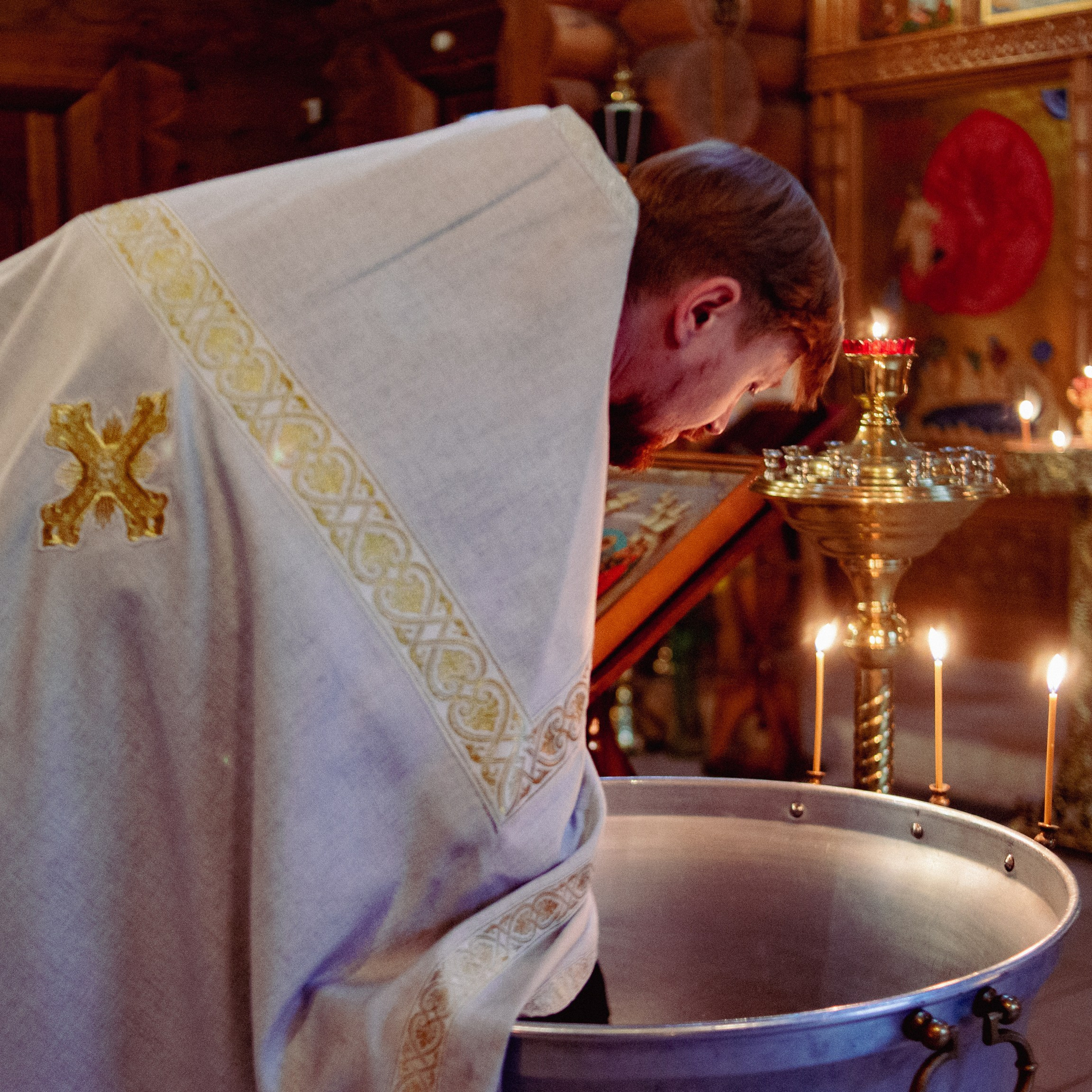 Таинство Долгопрудный. Фотограф в Москве
