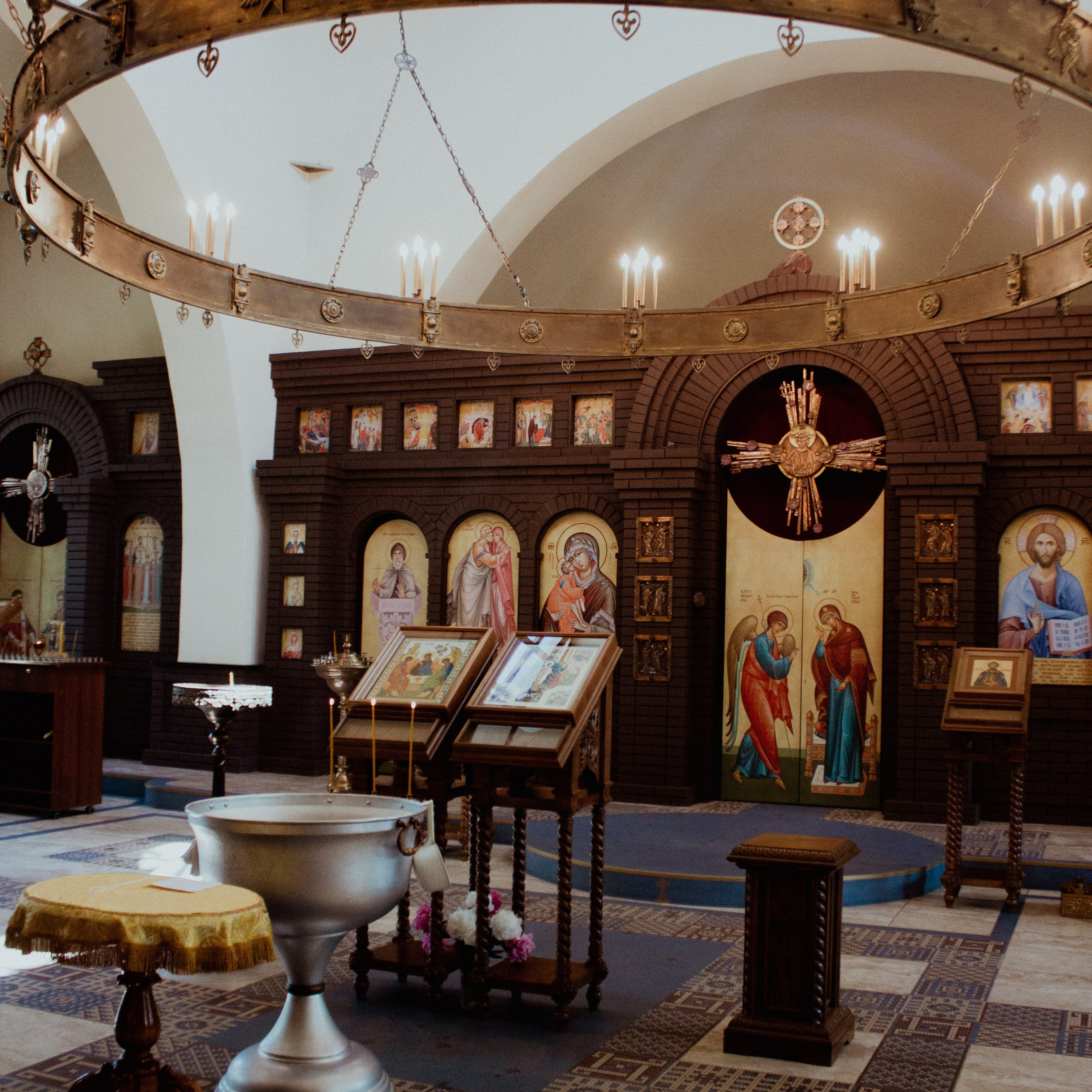 Таинство Мирослава. Фотограф в Москве