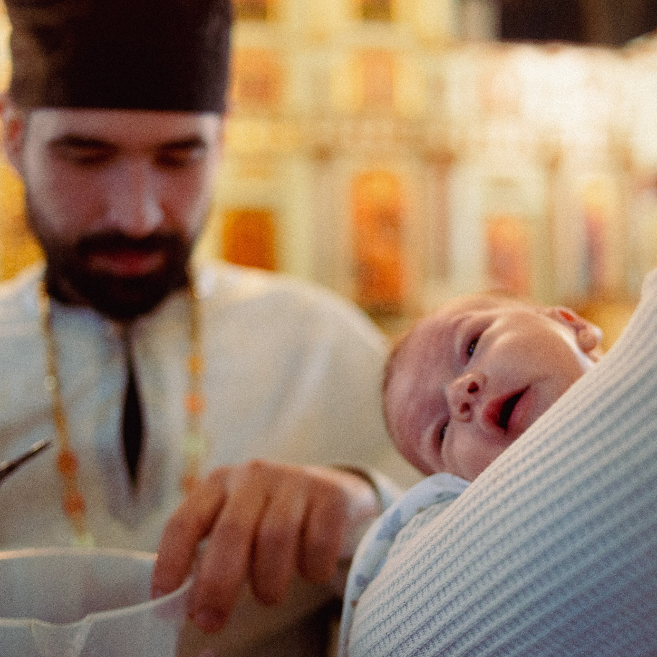 Таинство Даниил. Фотограф в Москве