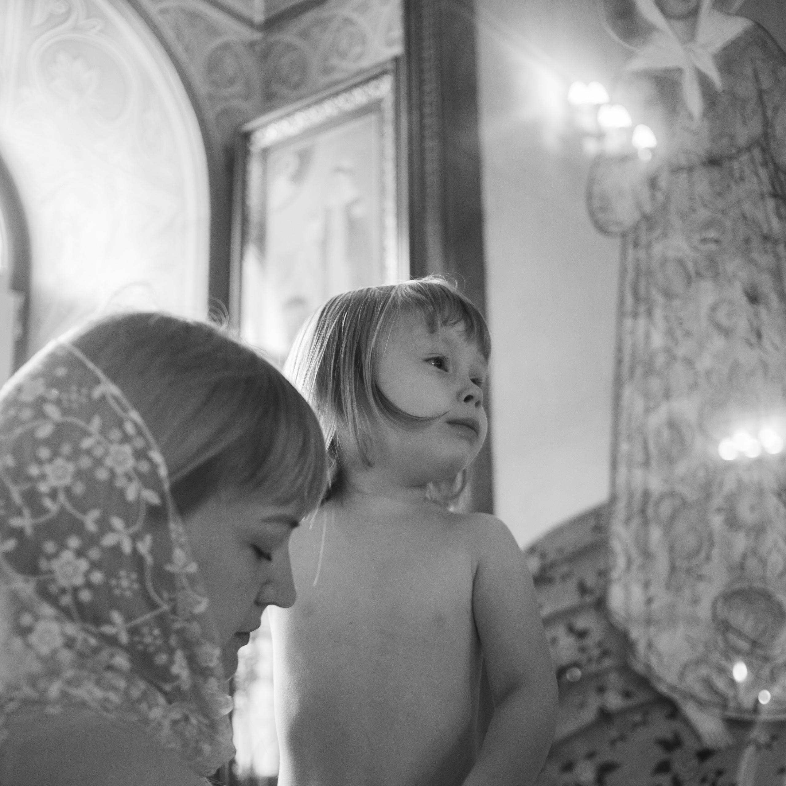 Таинство Кира. Фотограф в Москве