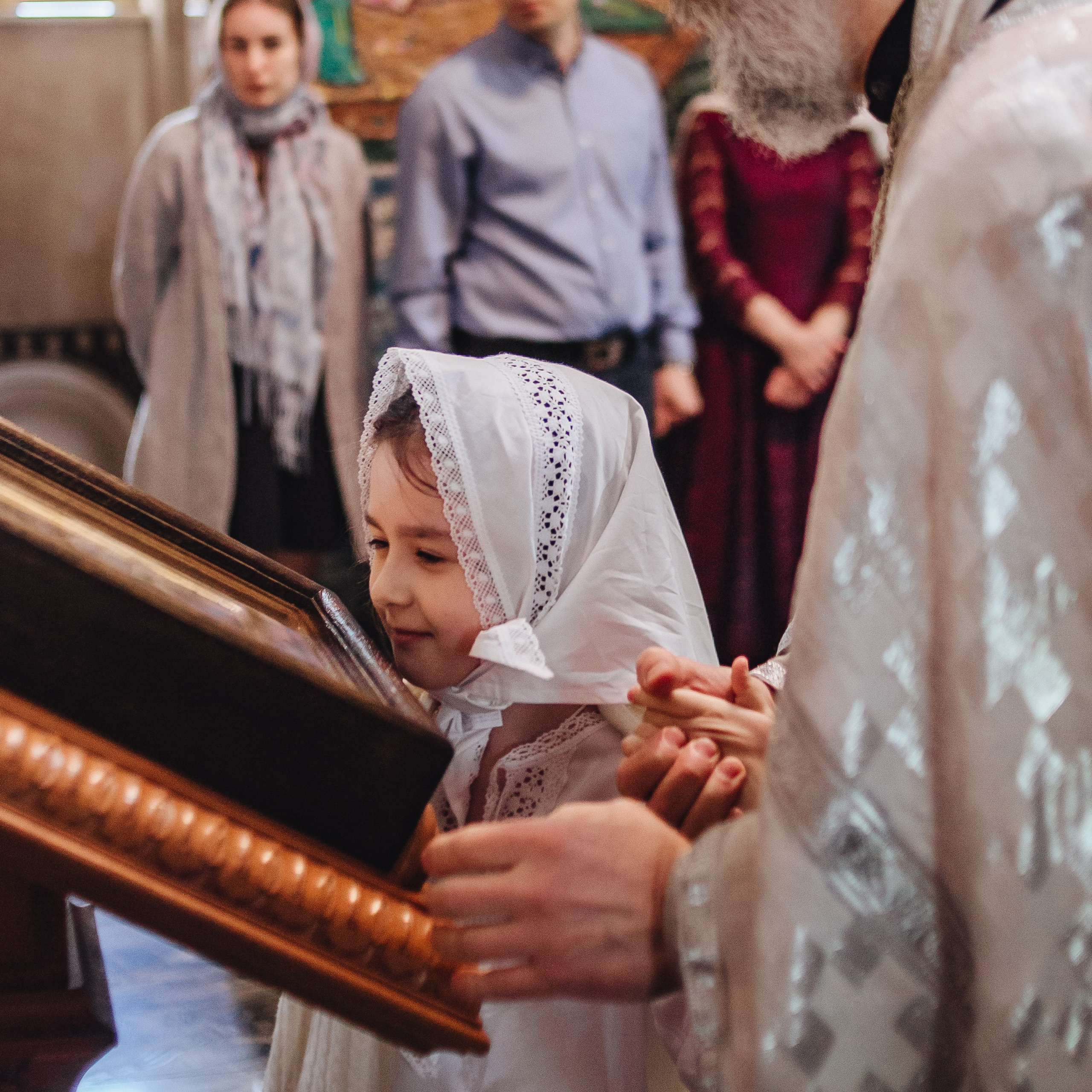 Таинство Екатерина. Фотограф в Москве