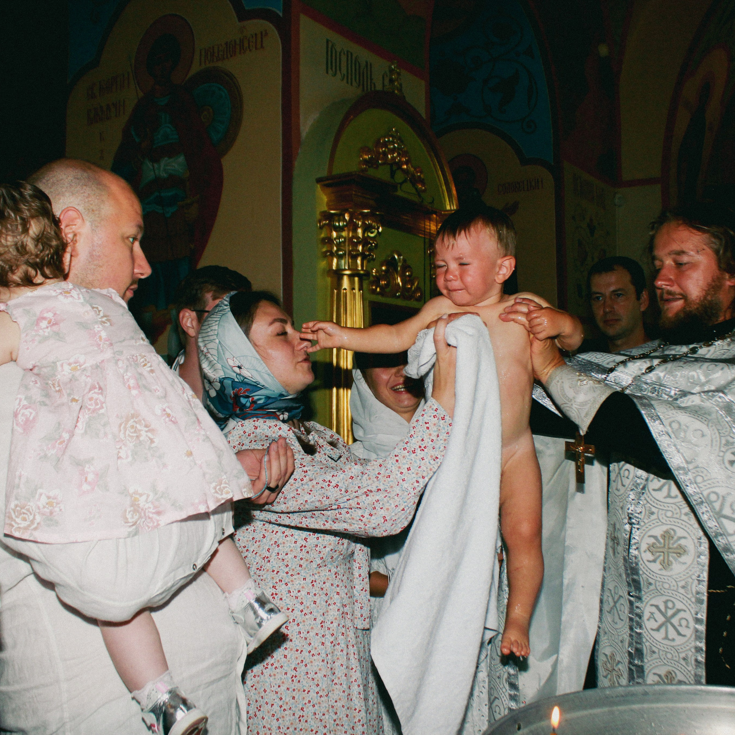 Таинство Фёдор. Фотограф в Москве