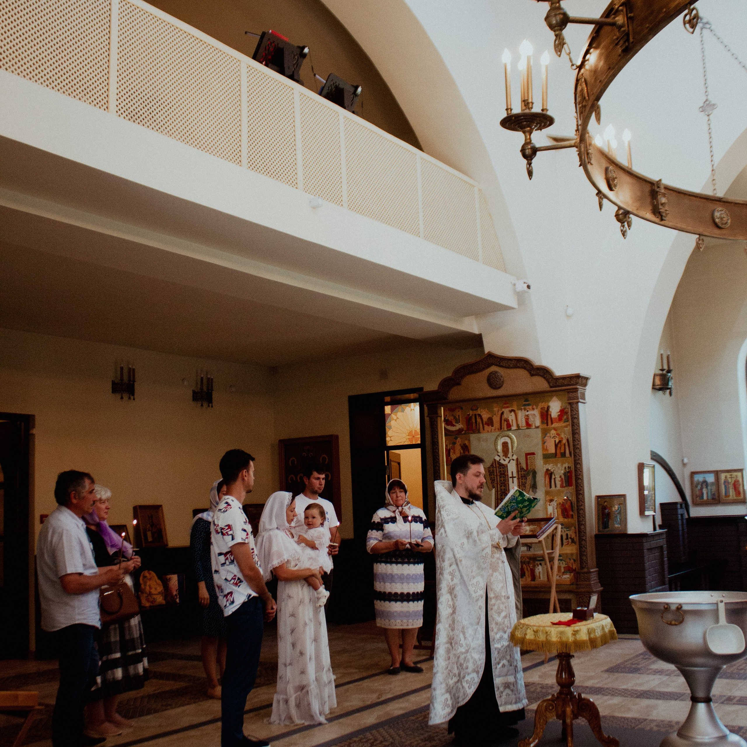 Таинство Мирослава. Фотограф в Москве