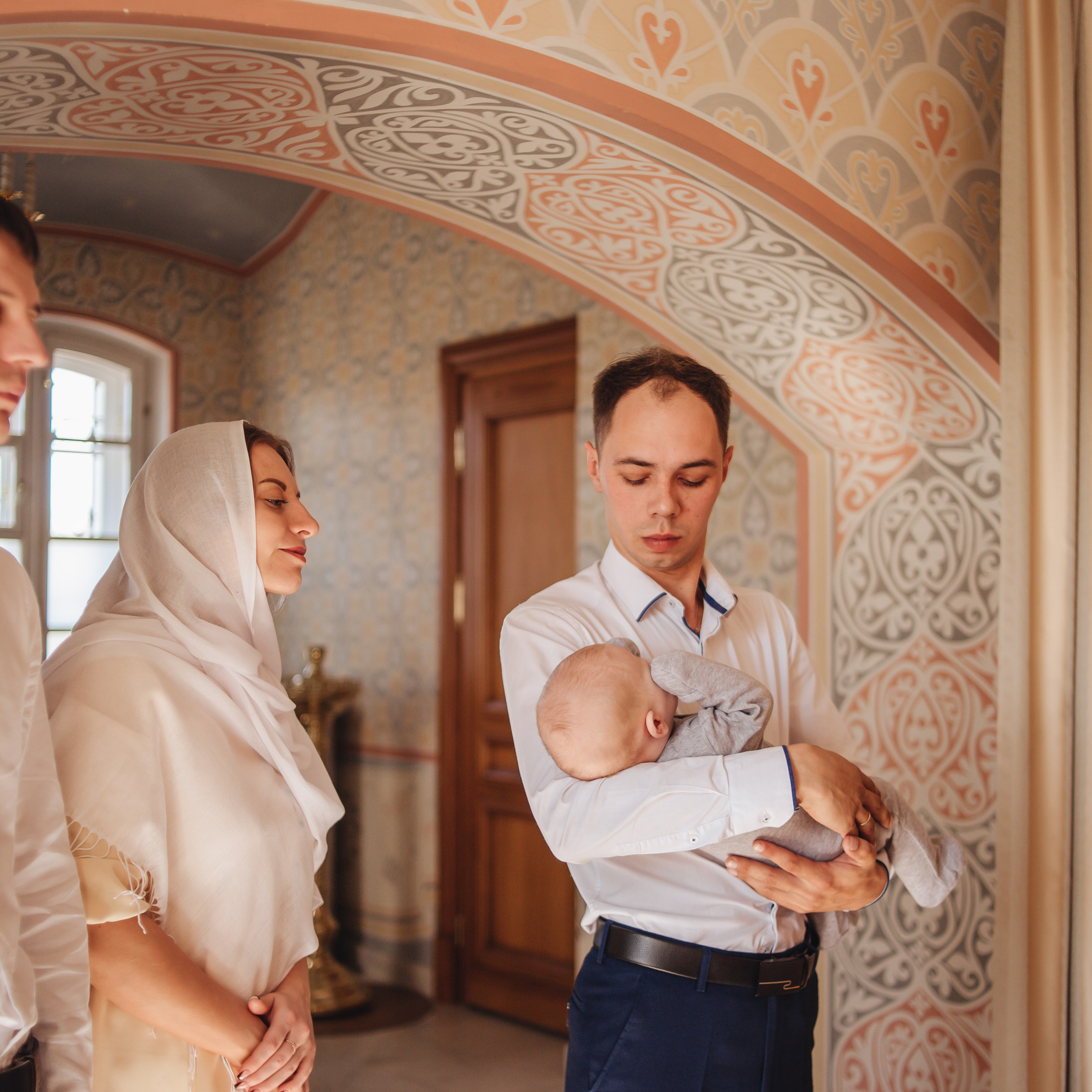 Таинство Ярослав. Фотограф в Москве