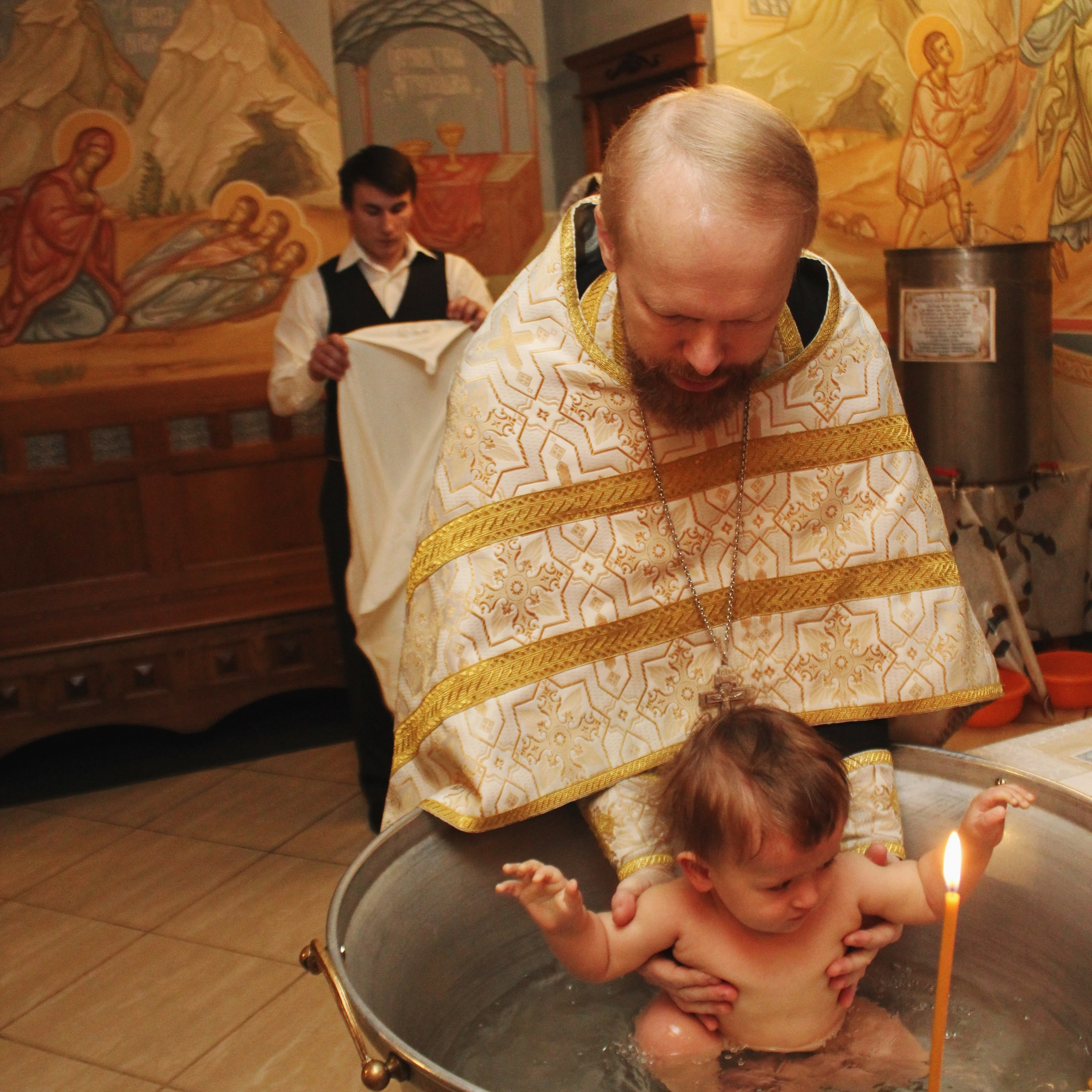 Таинство Лев. Фотограф в Москве
