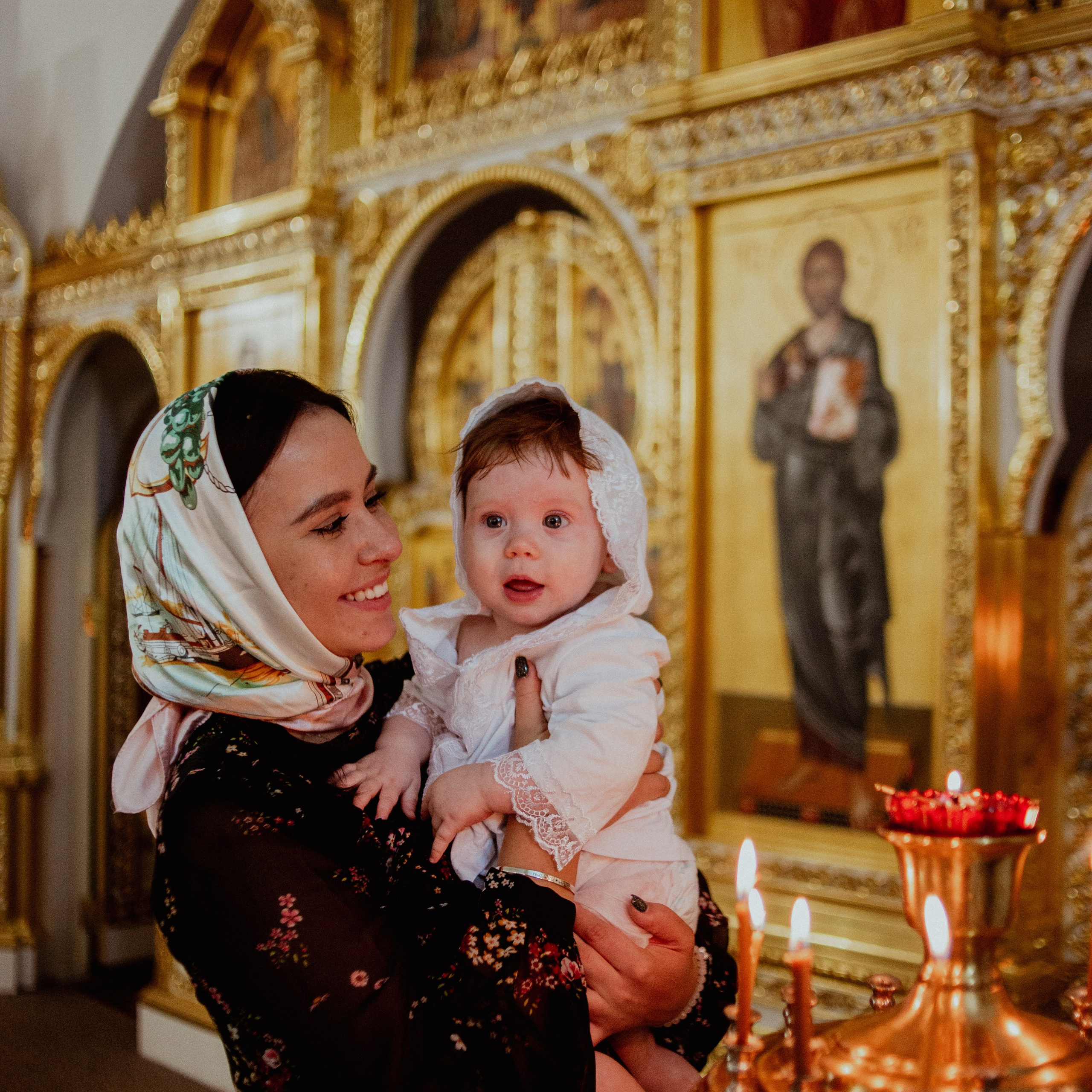 Таинство (Мытищи). Фотограф в Москве