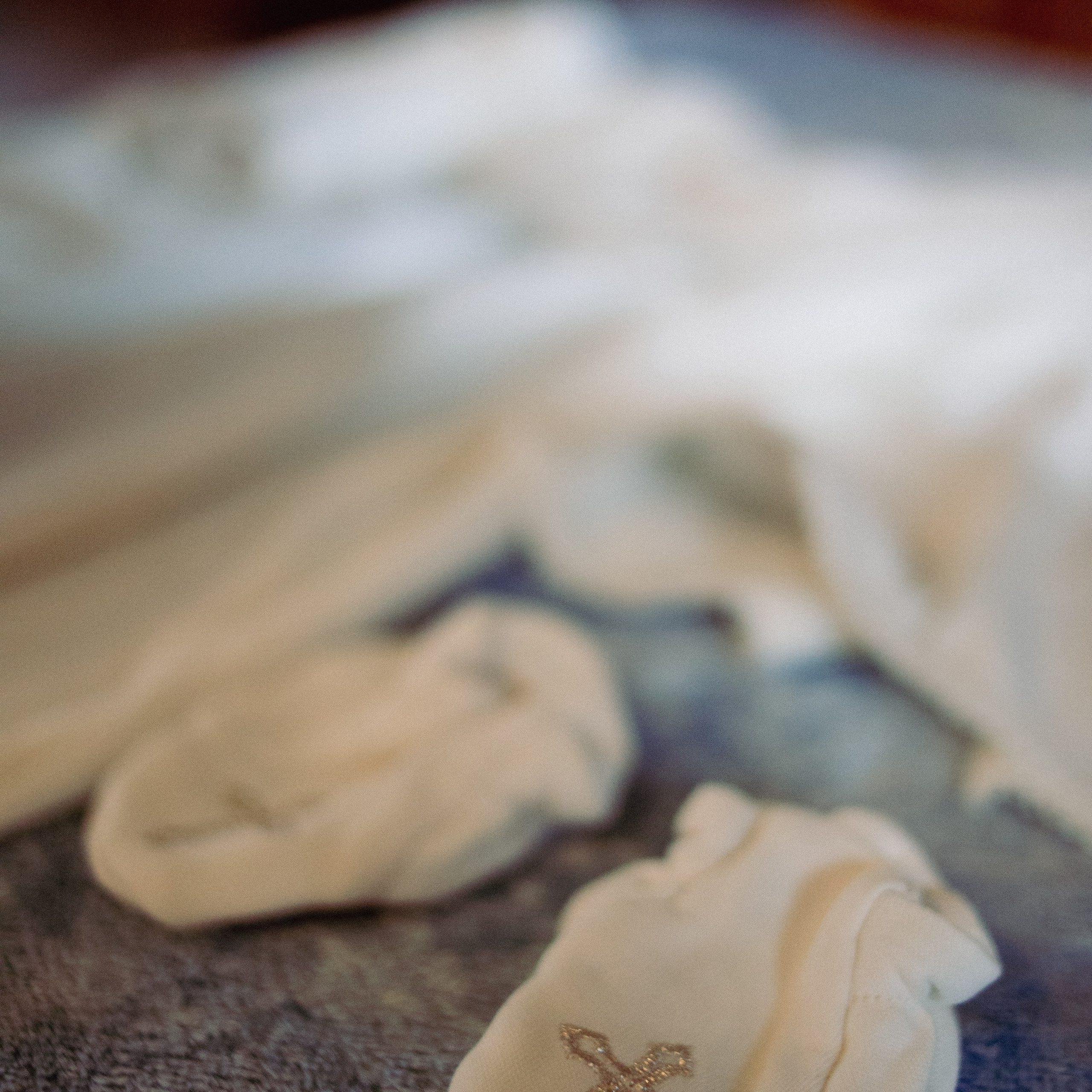 Таинство Даниил. Фотограф в Москве