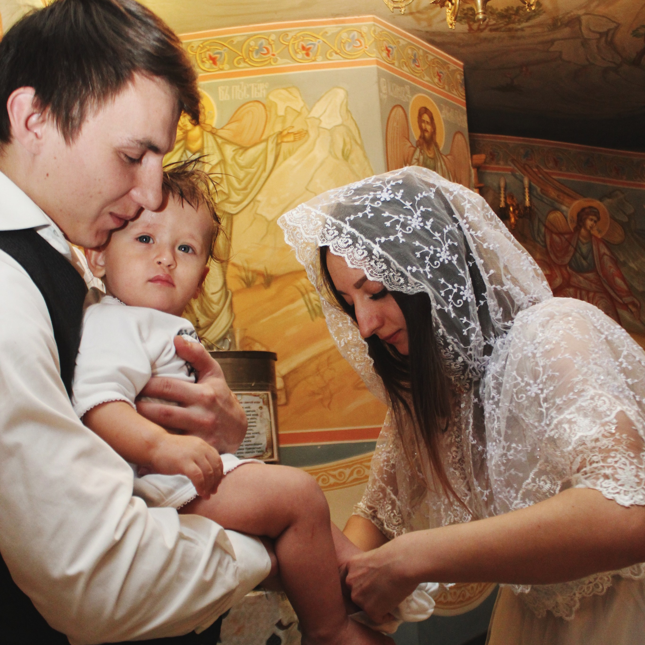 Таинство Лев. Фотограф в Москве