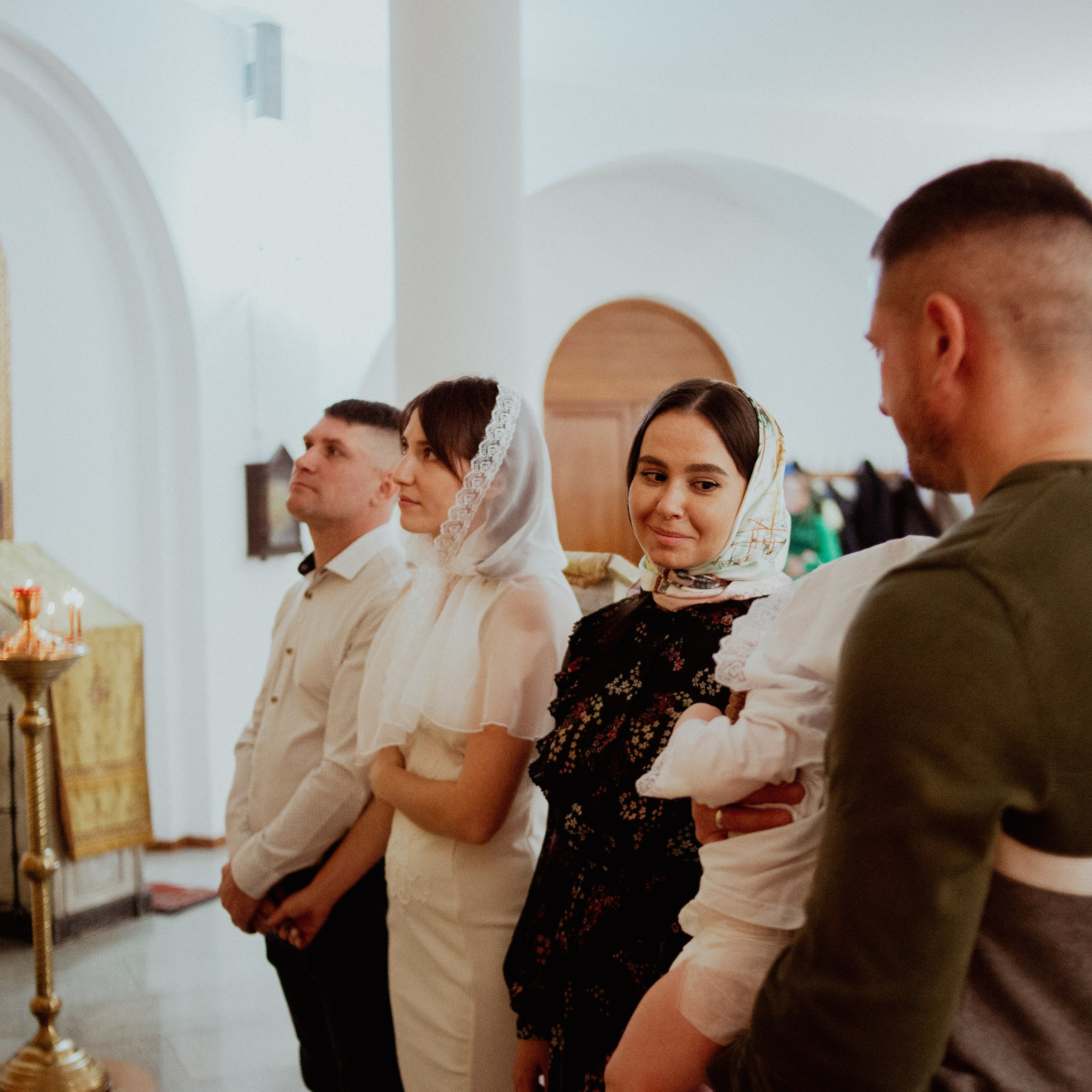 Таинство (Мытищи). Фотограф в Москве