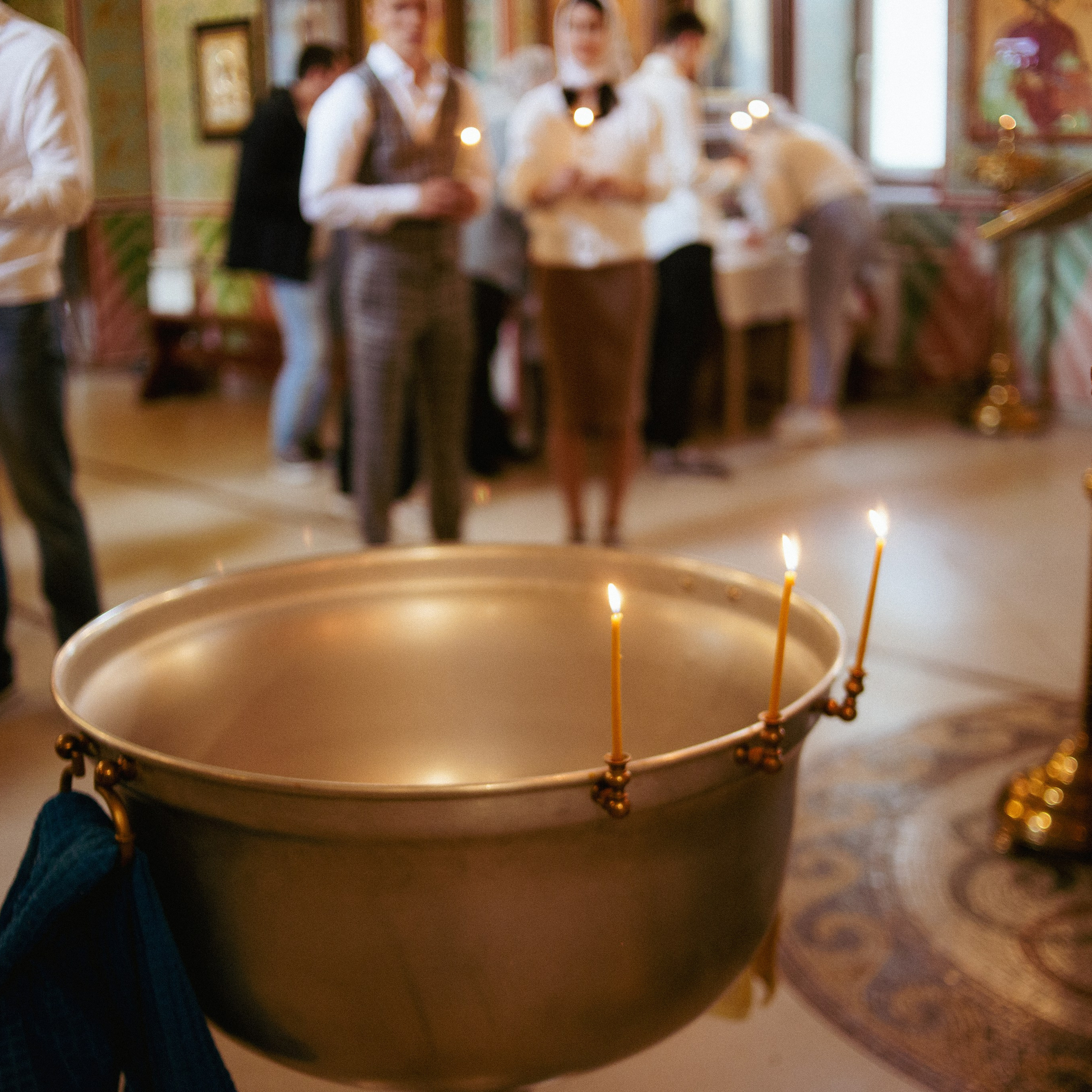 Таинство Кира. Фотограф в Москве