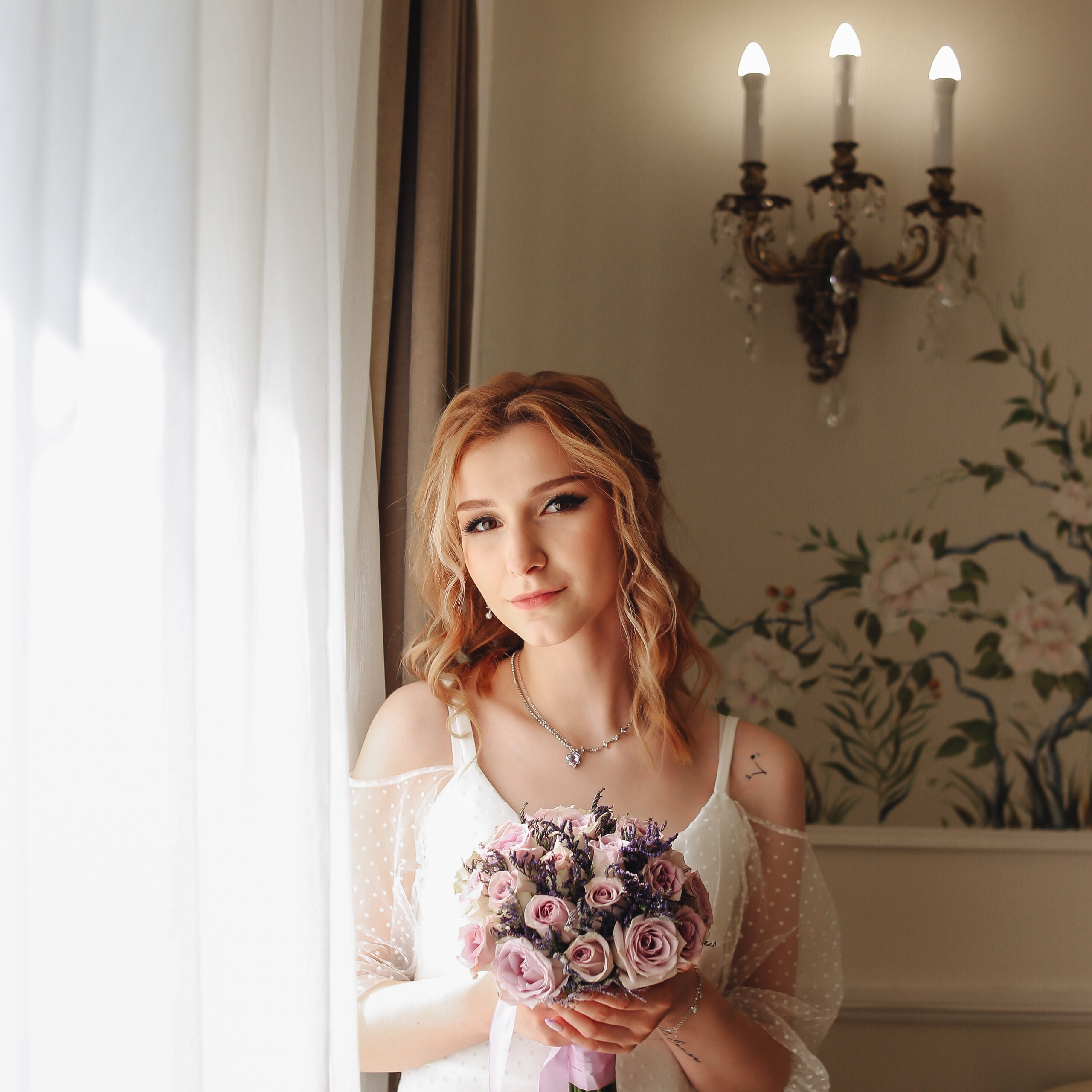 Никита и Катя. Фотограф в Москве