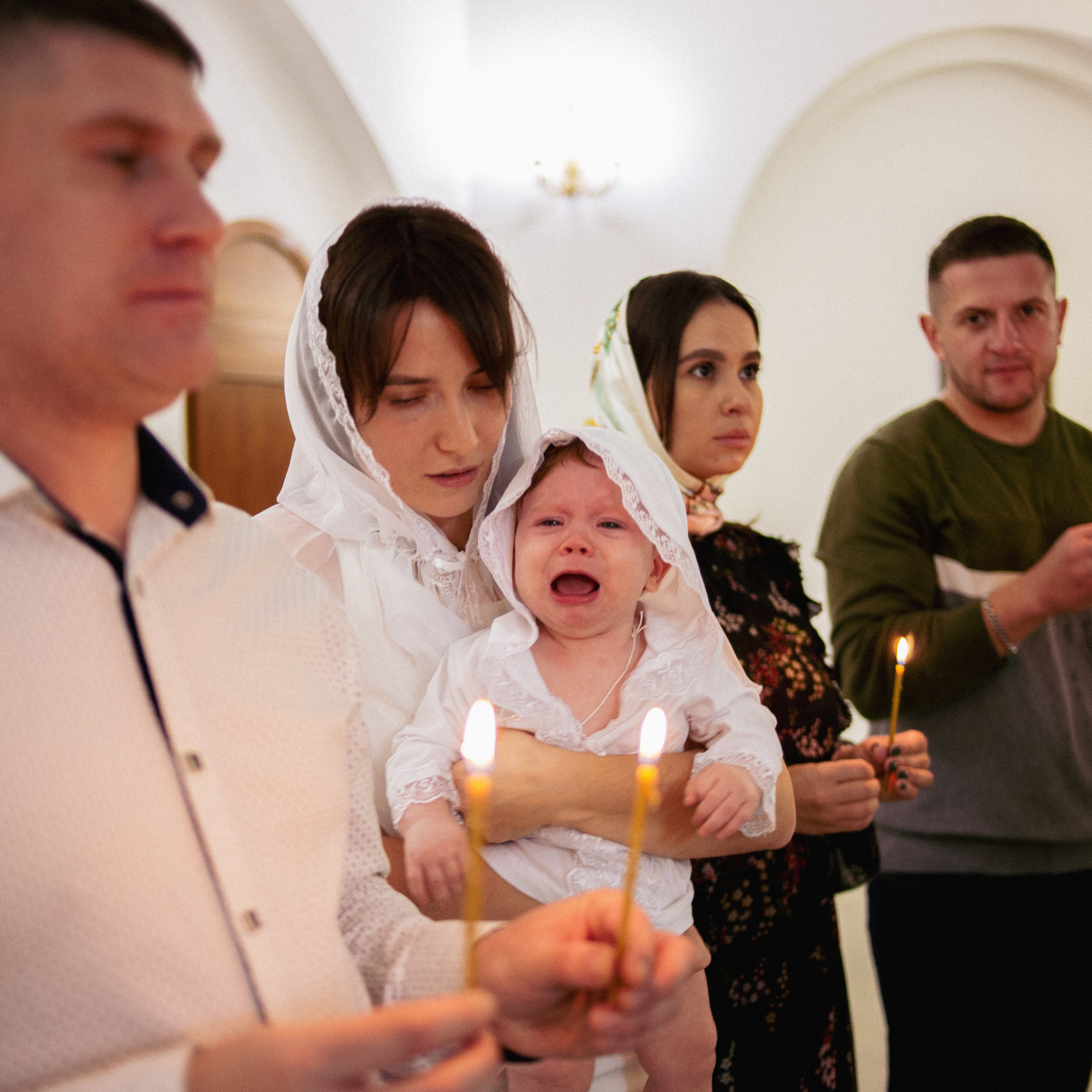 Таинство (Мытищи). Фотограф в Москве