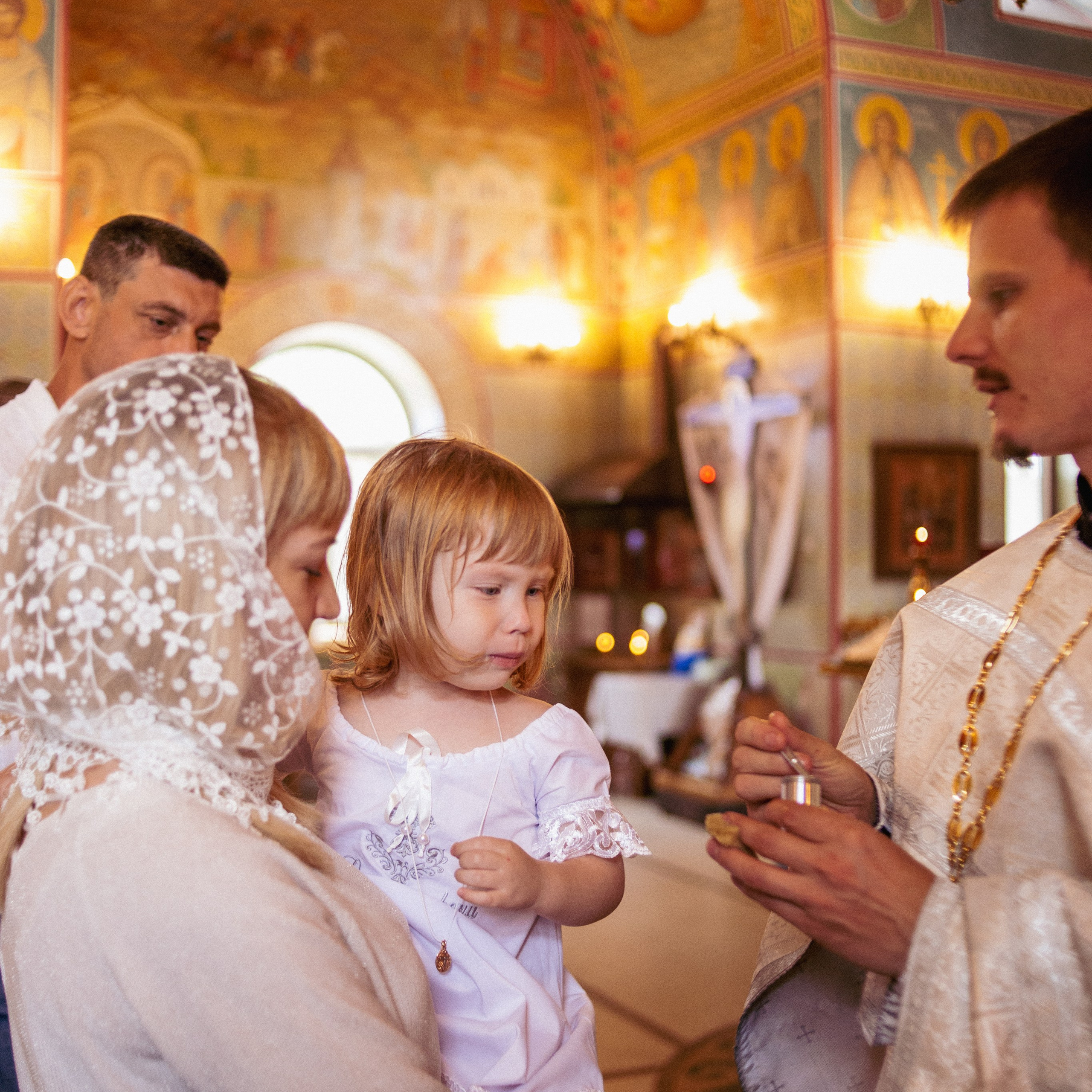 Таинство Кира. Фотограф в Москве