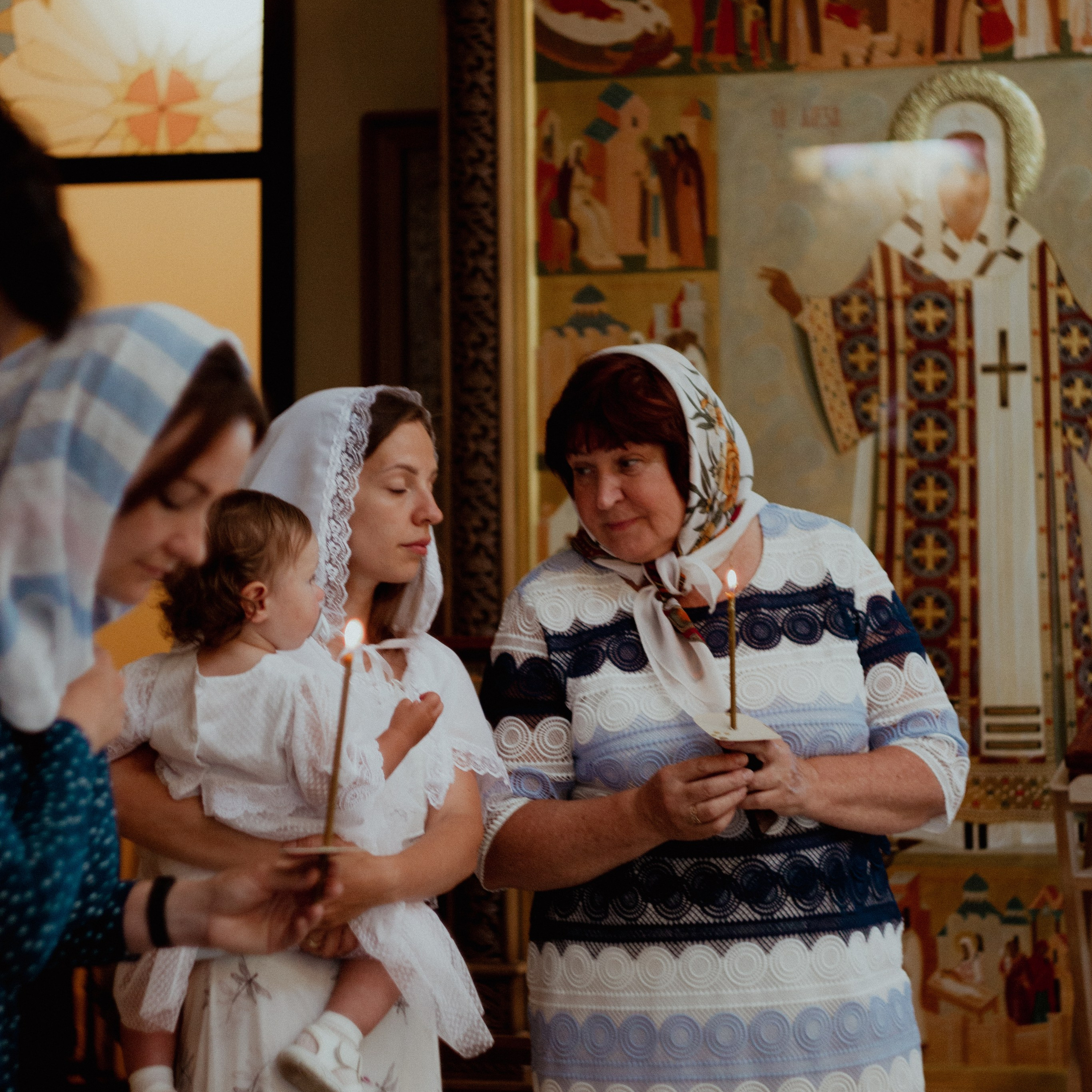 Таинство Мирослава. Фотограф в Москве