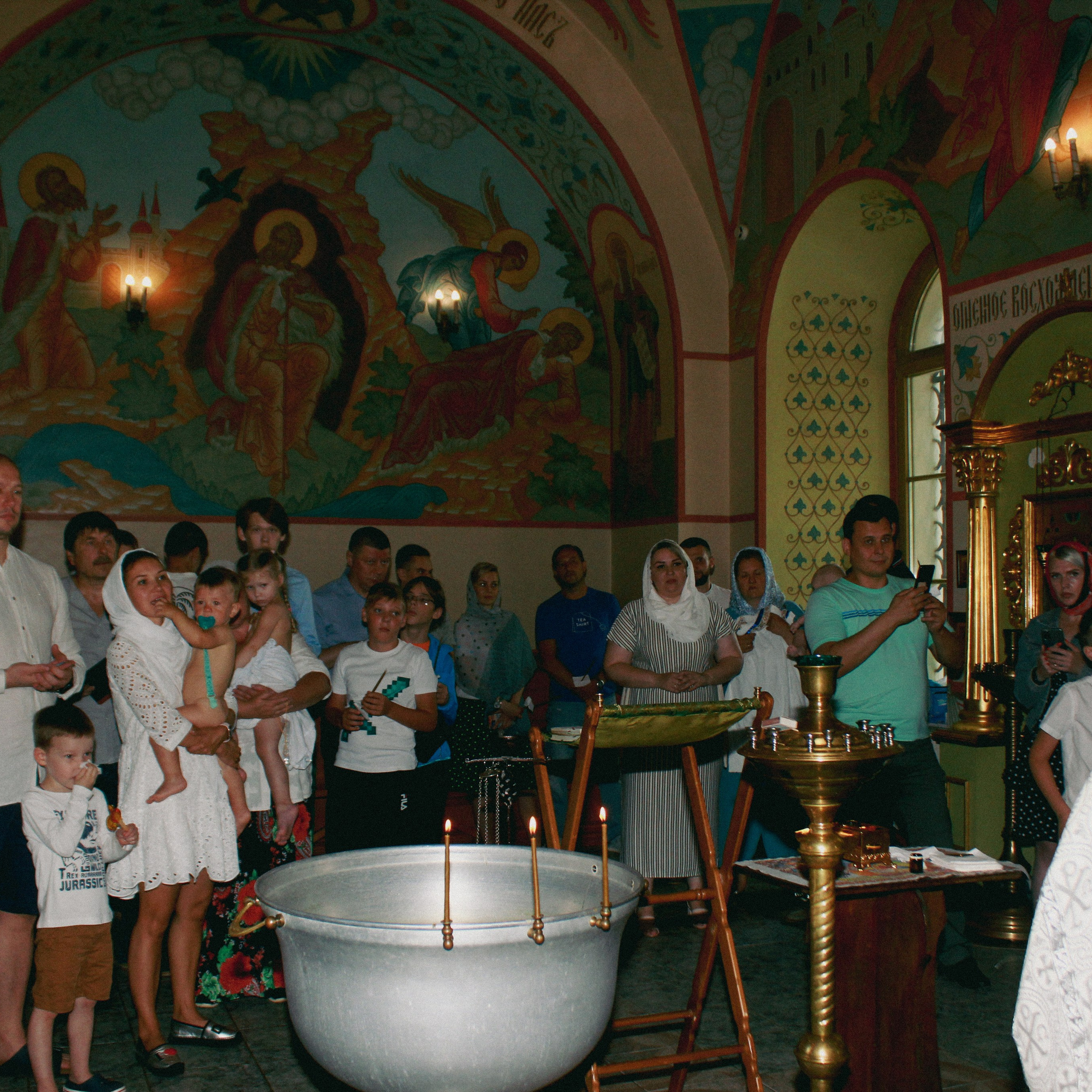 Таинство Фёдор. Фотограф в Москве