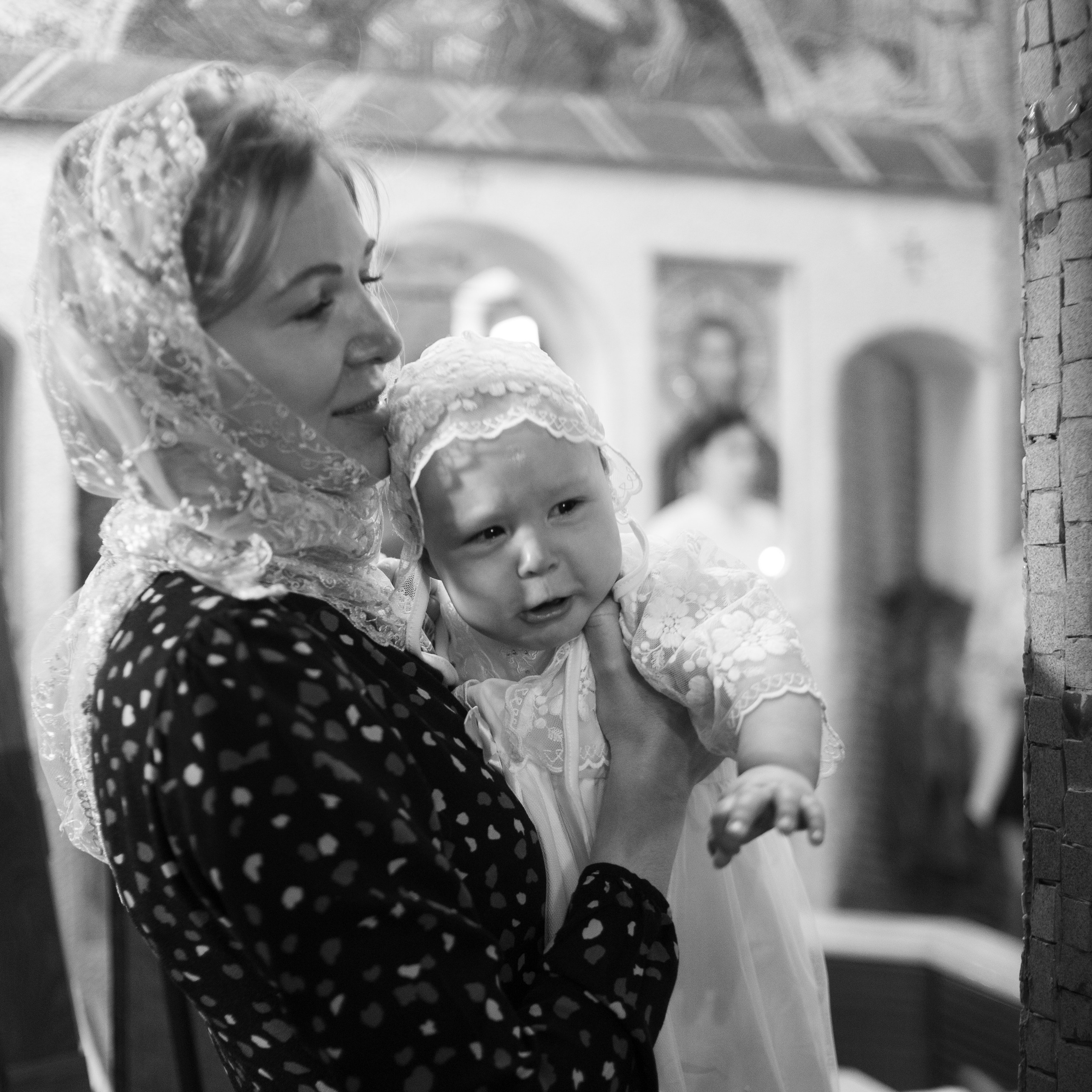 Таинство Екатерина. Фотограф в Москве