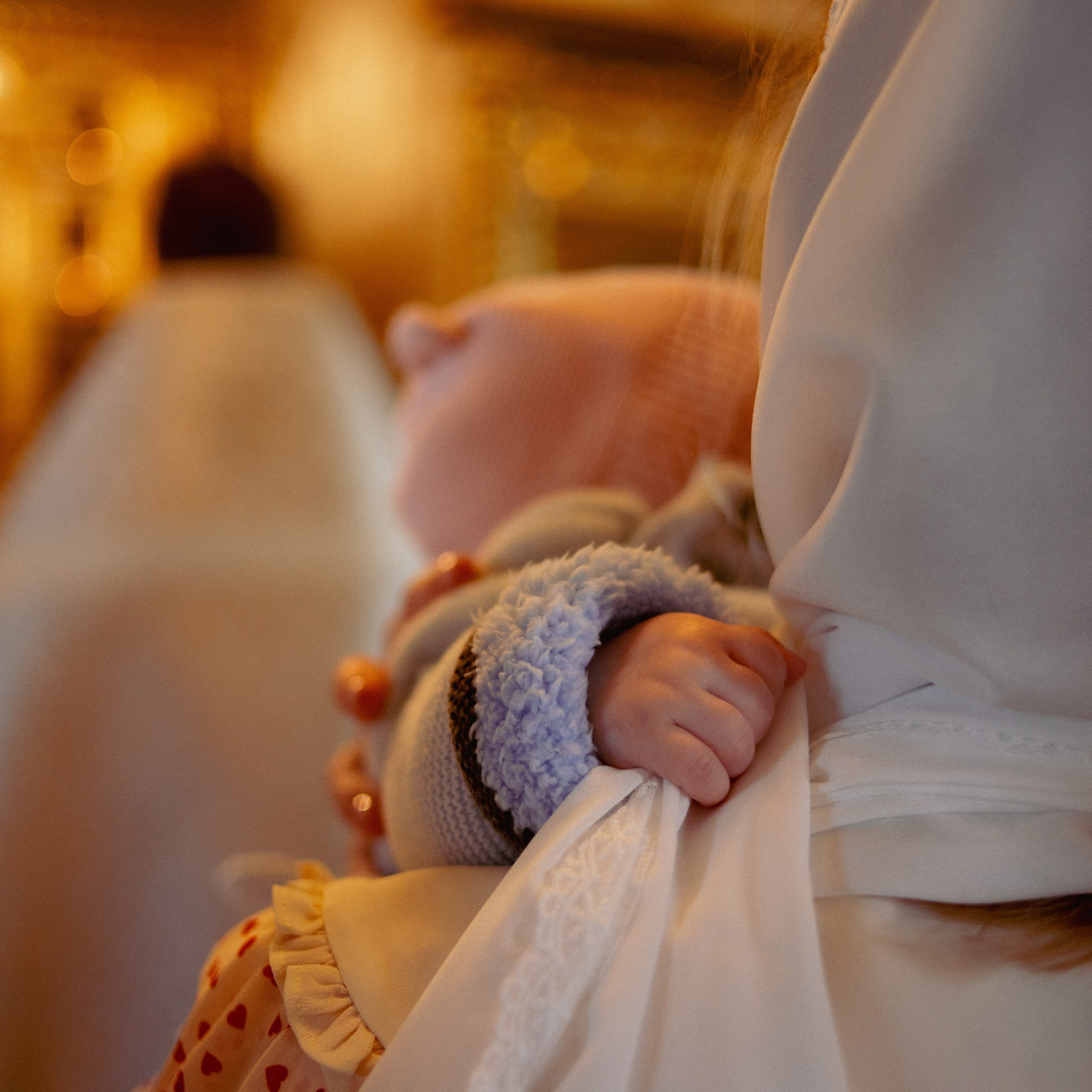 Таинство (Жуковский). Фотограф в Москве