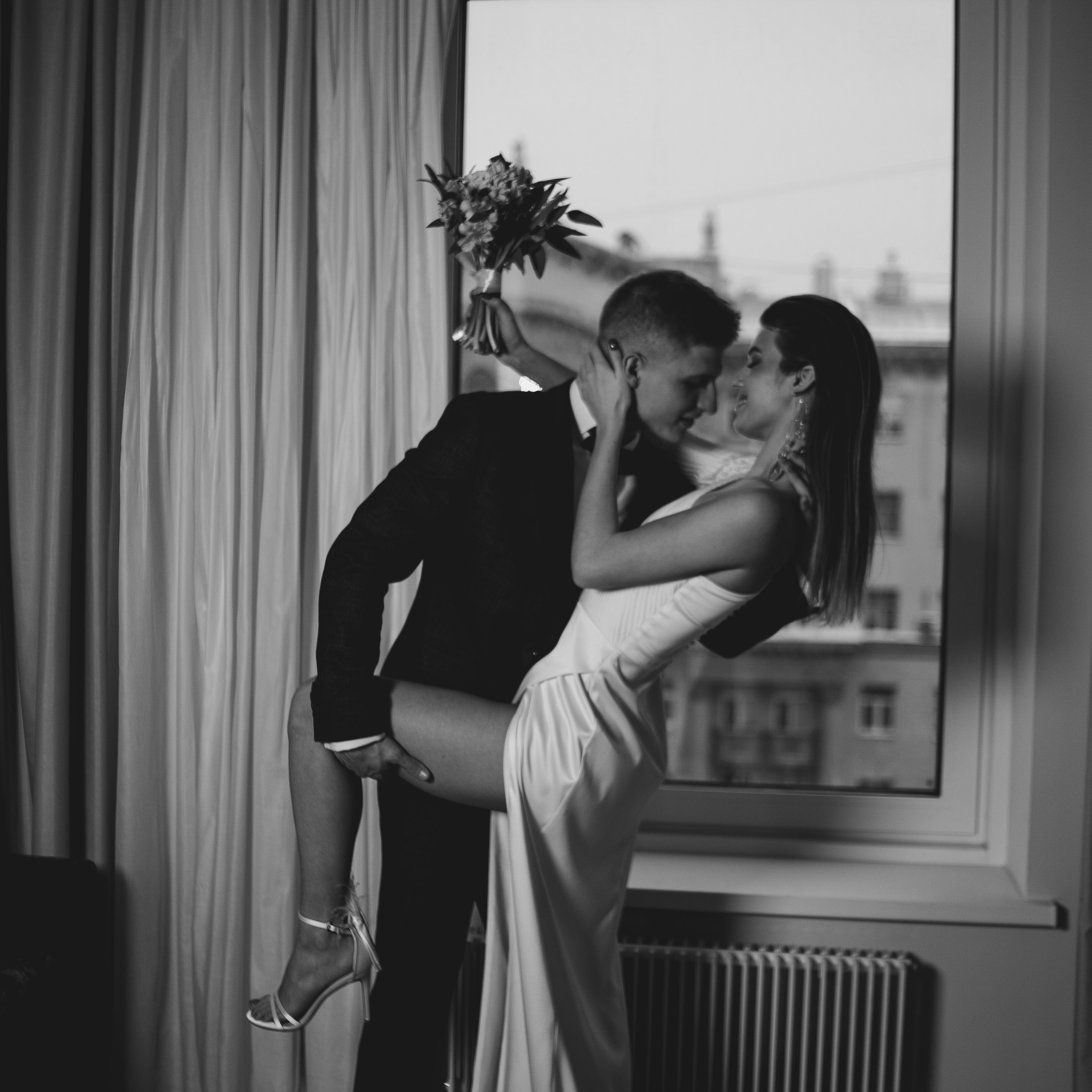 Сборы Отель «Moscow Marriott Imperial Plaza». Фотограф в Москве