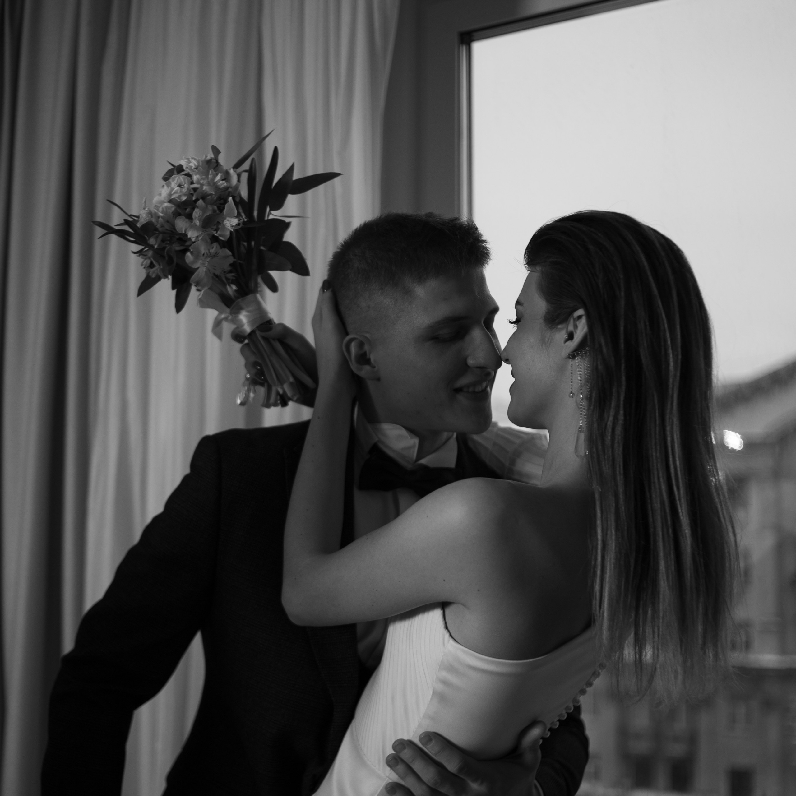 Сборы Отель «Moscow Marriott Imperial Plaza». Фотограф в Москве