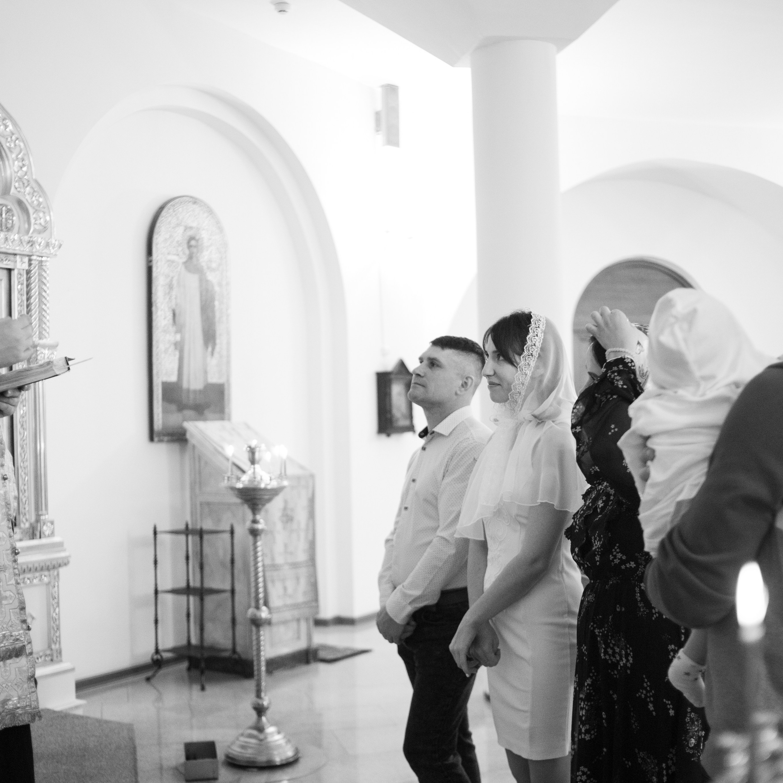 Таинство (Мытищи). Фотограф в Москве