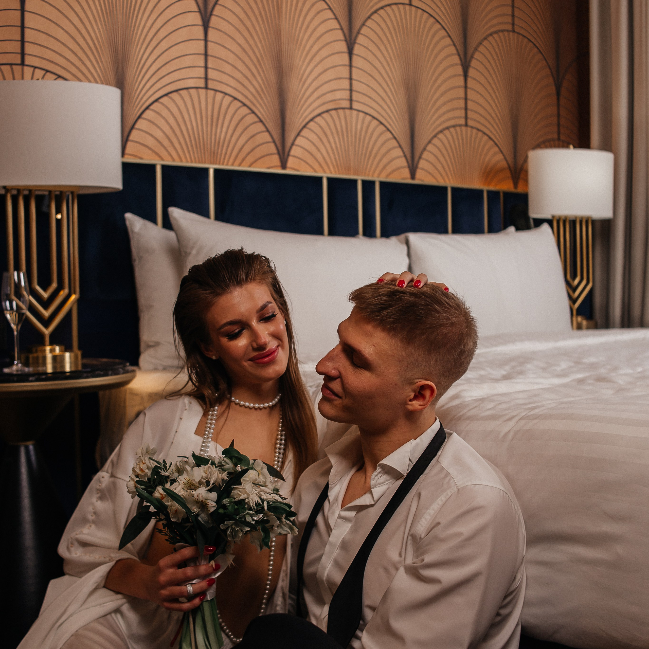 Сборы Отель «Moscow Marriott Imperial Plaza». Фотограф в Москве