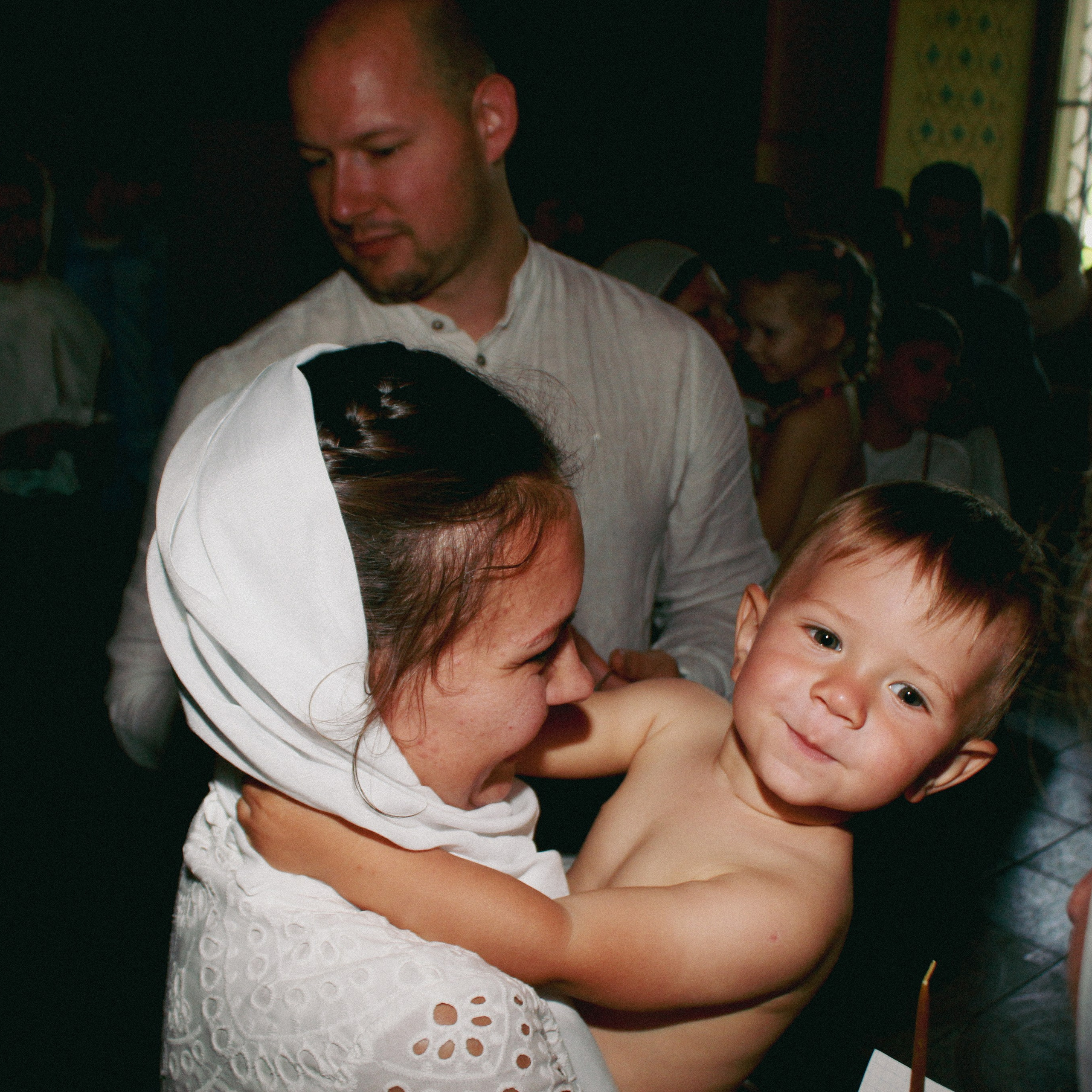 Таинство Фёдор. Фотограф в Москве