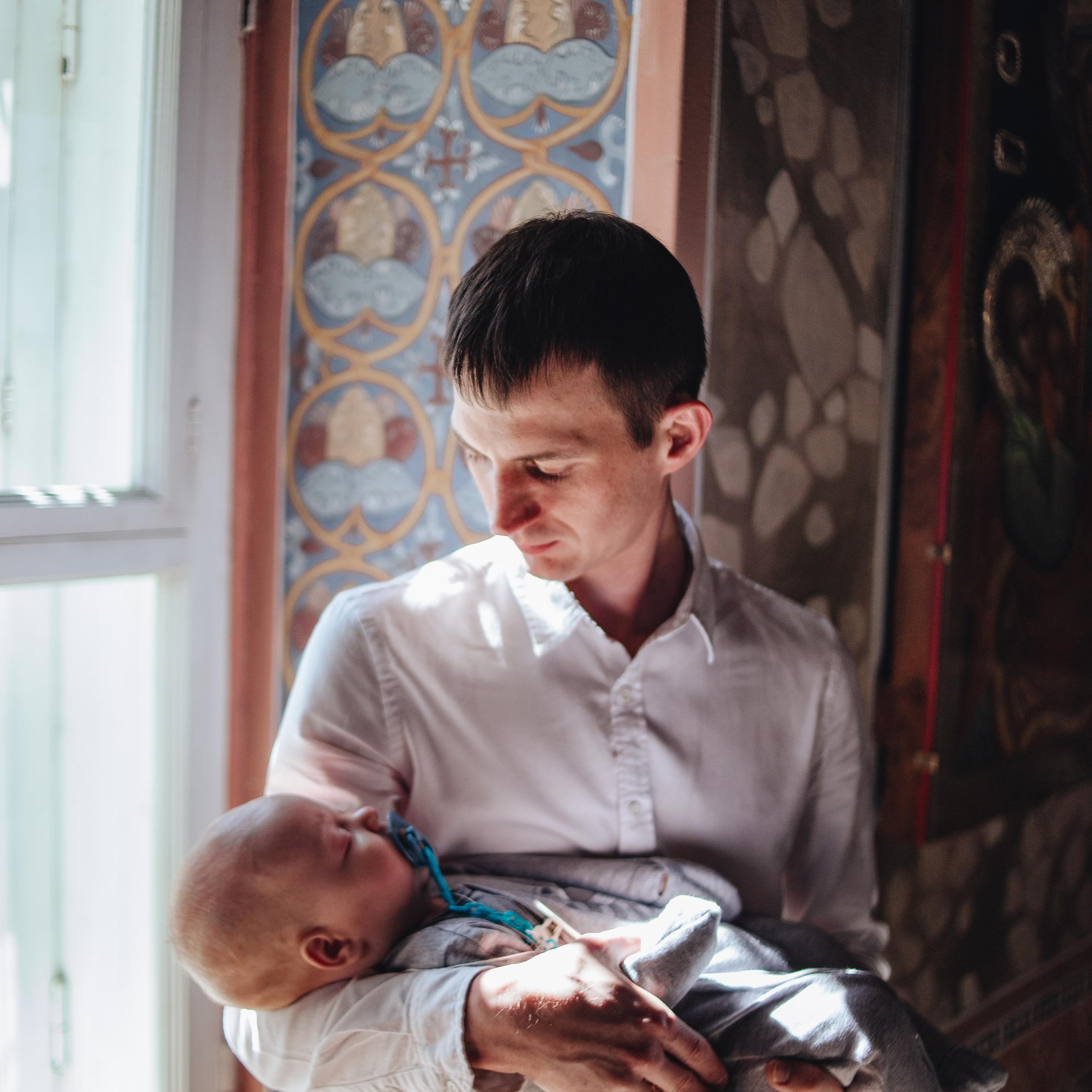 Таинство Ярослав. Фотограф в Москве