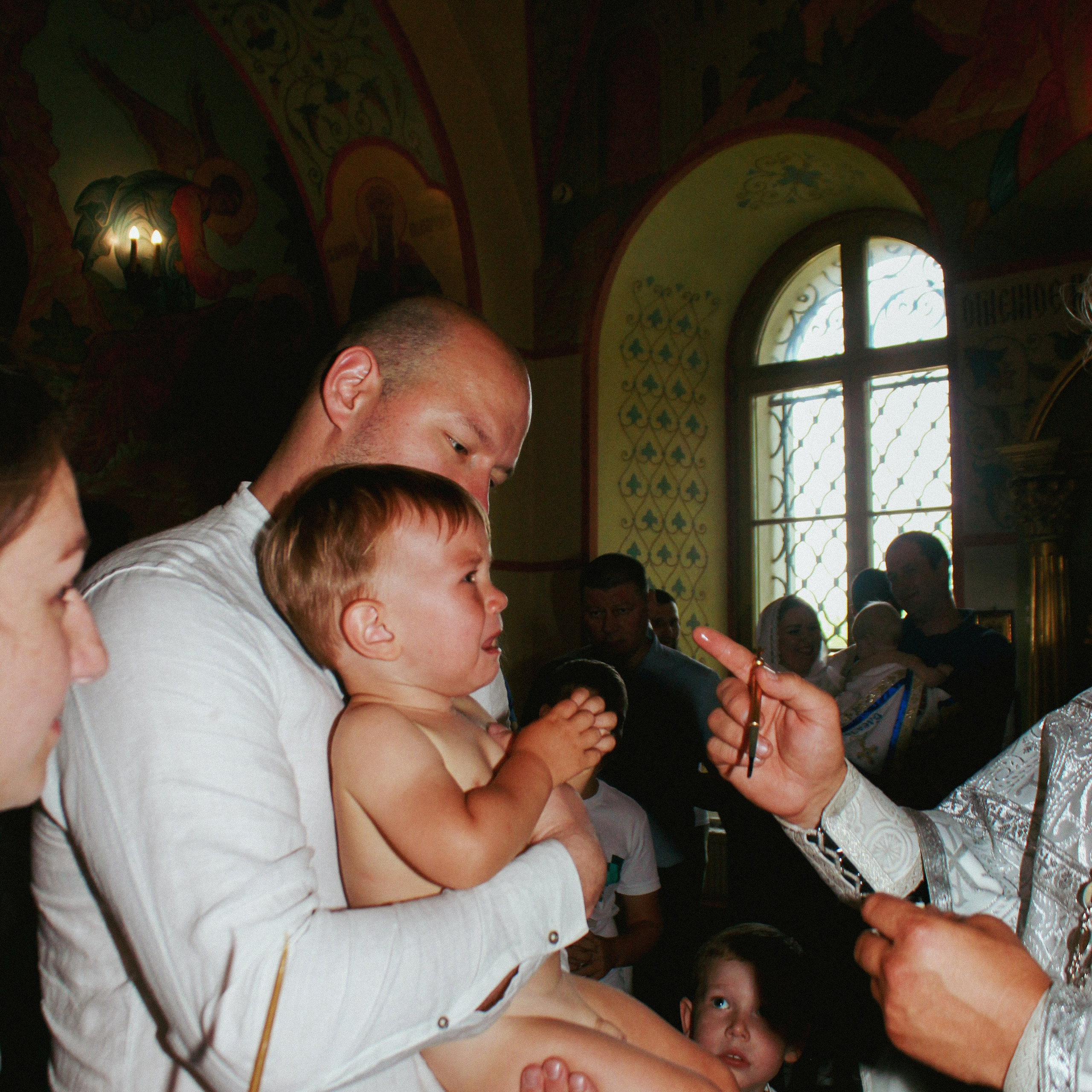 Таинство Фёдор. Фотограф в Москве