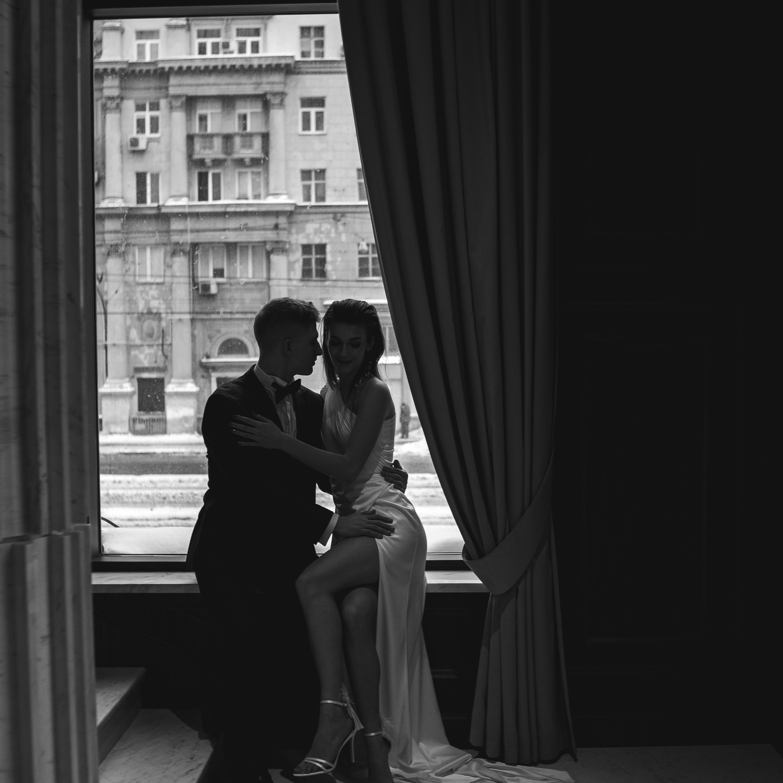 Сборы Отель «Moscow Marriott Imperial Plaza». Фотограф в Москве