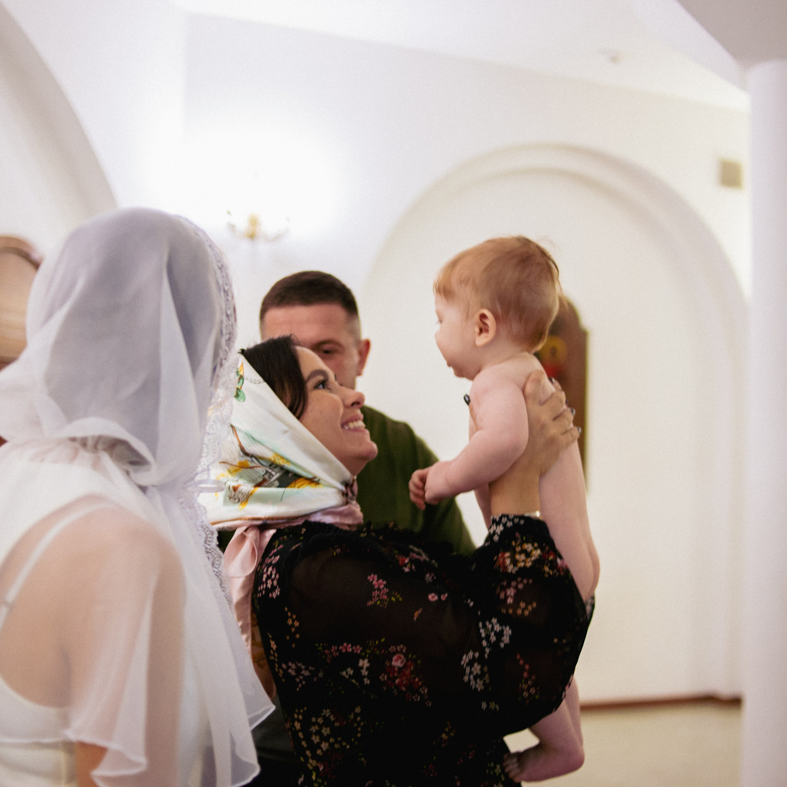 Таинство (Мытищи). Фотограф в Москве