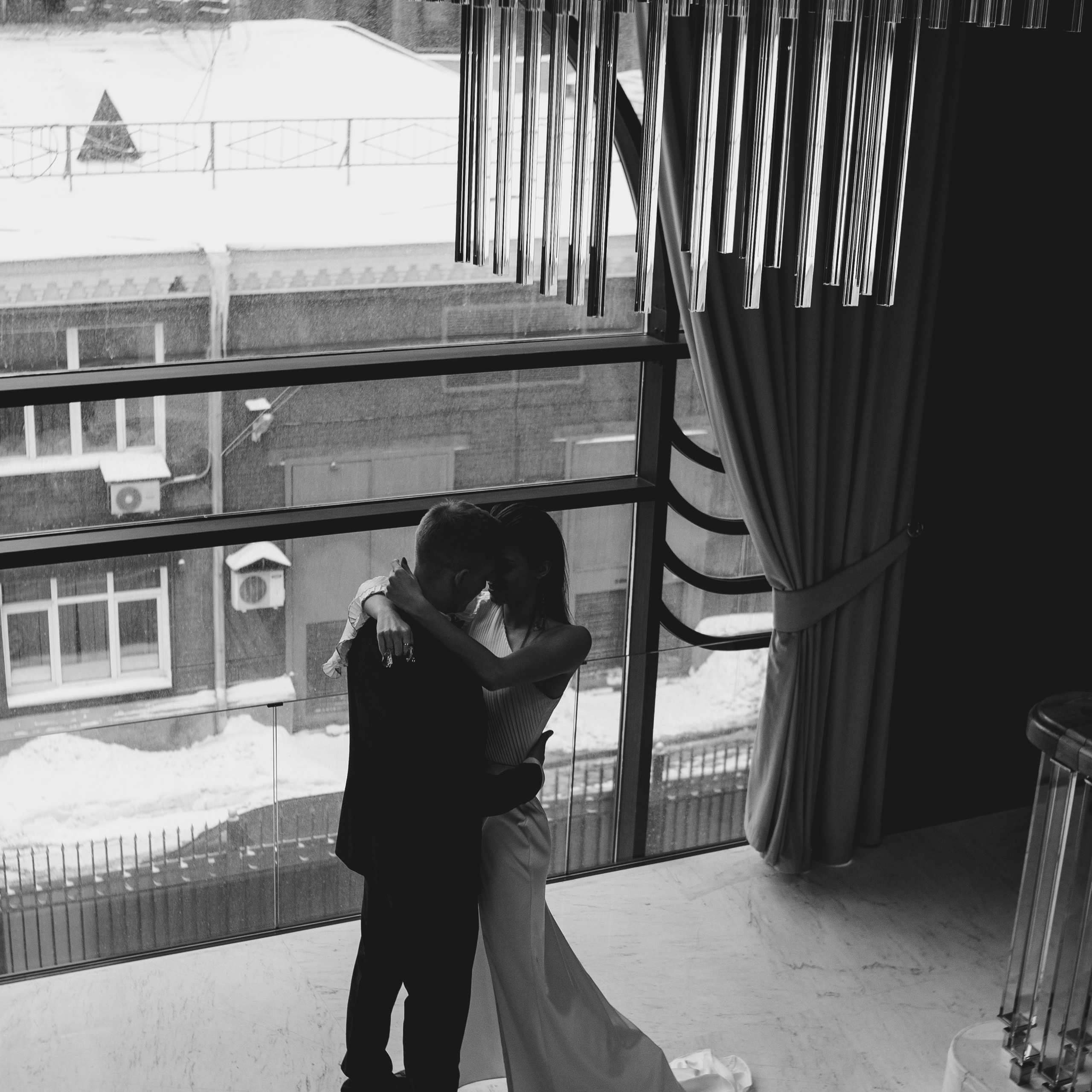 Сборы Отель «Moscow Marriott Imperial Plaza». Фотограф в Москве